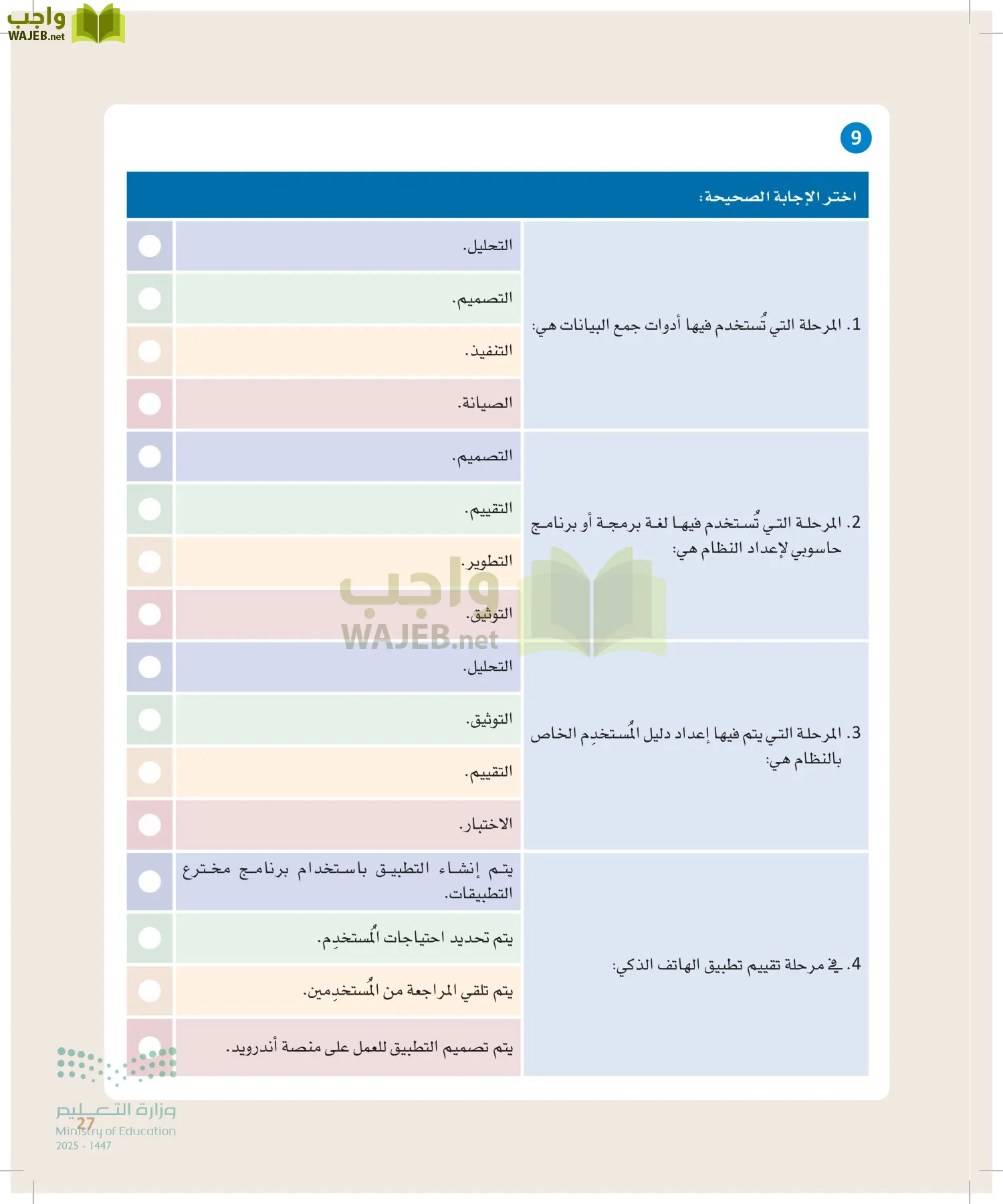 هندسة البرمجيات page-26