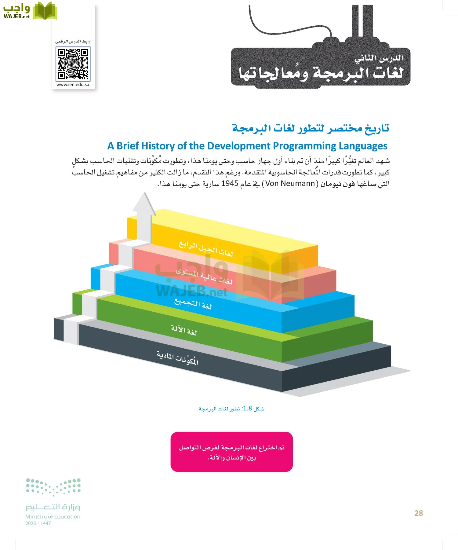 هندسة البرمجيات page-27