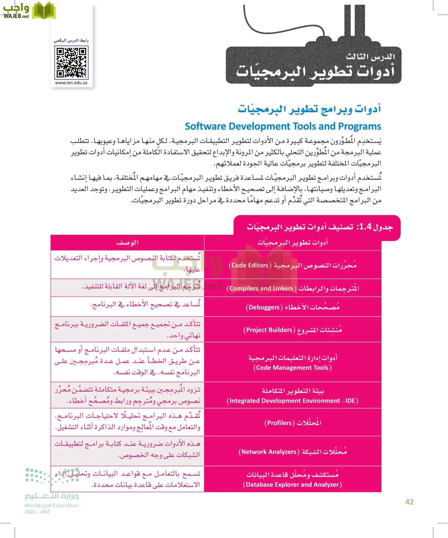 هندسة البرمجيات page-41