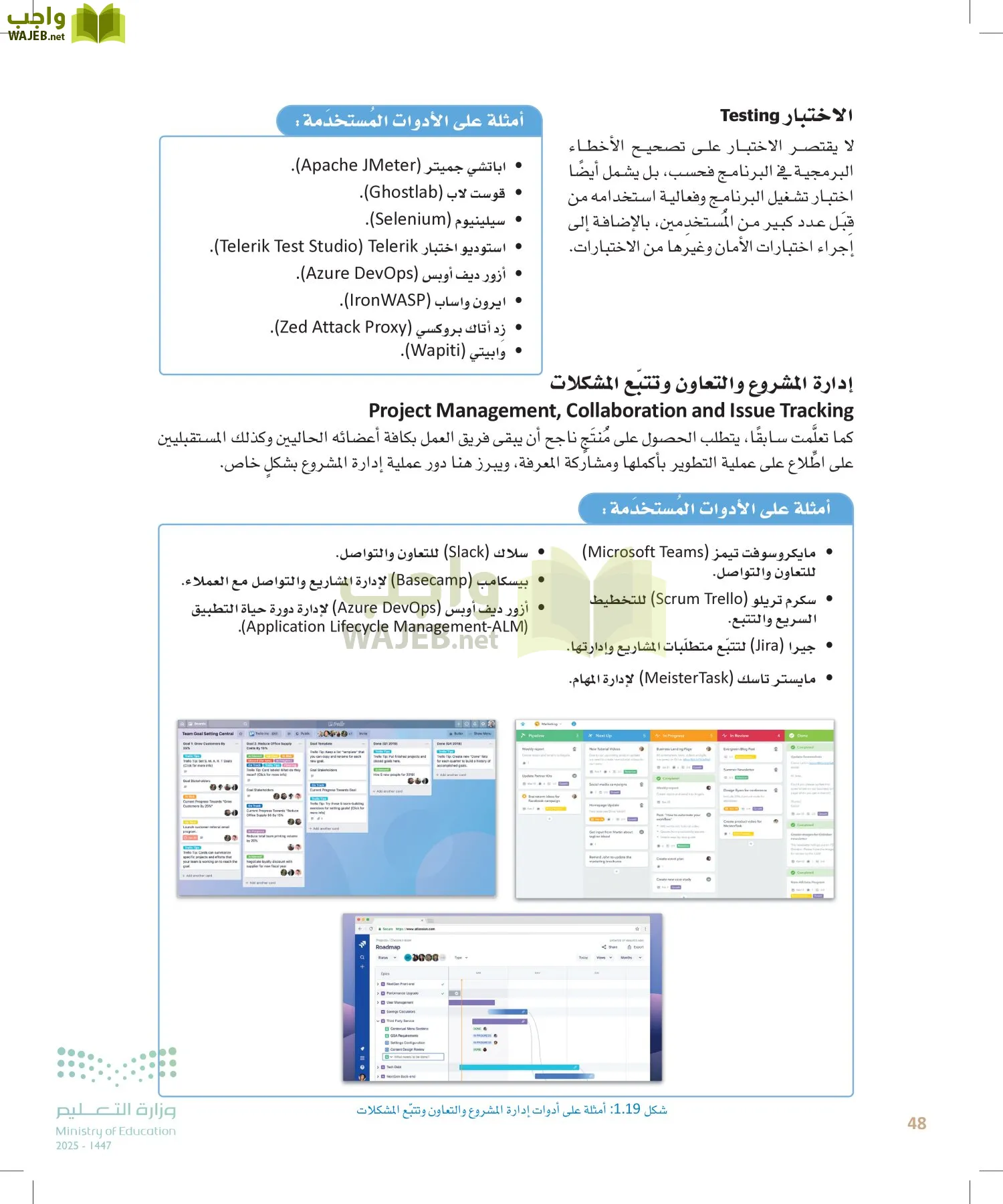 هندسة البرمجيات page-47