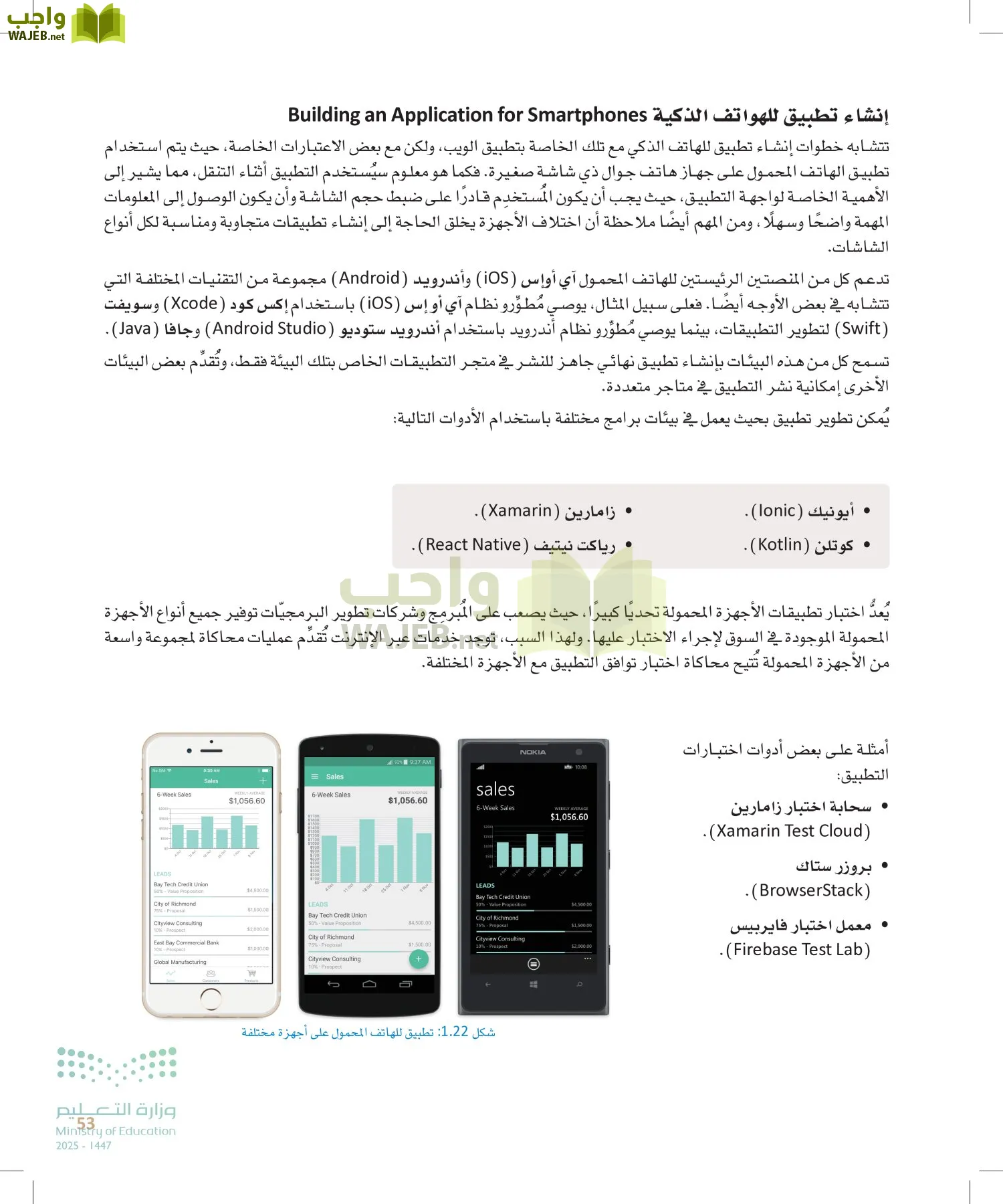 هندسة البرمجيات page-52
