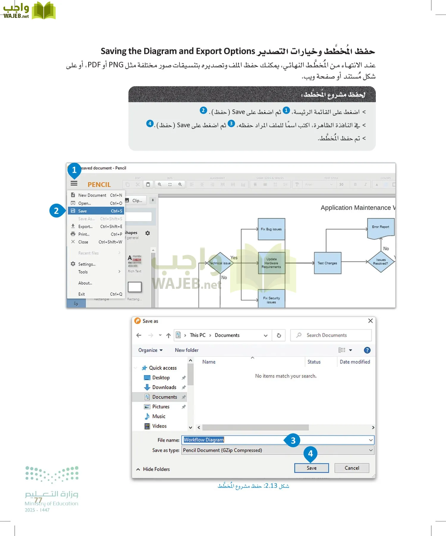 هندسة البرمجيات page-76