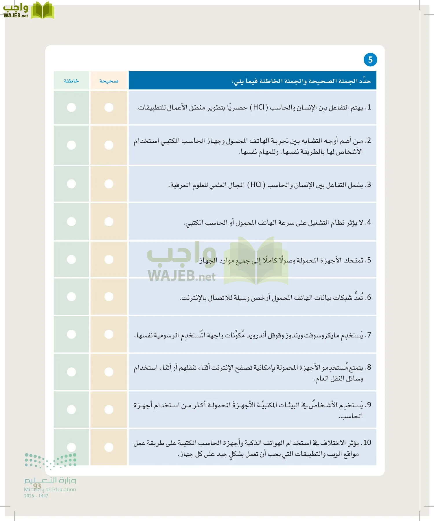 هندسة البرمجيات page-92