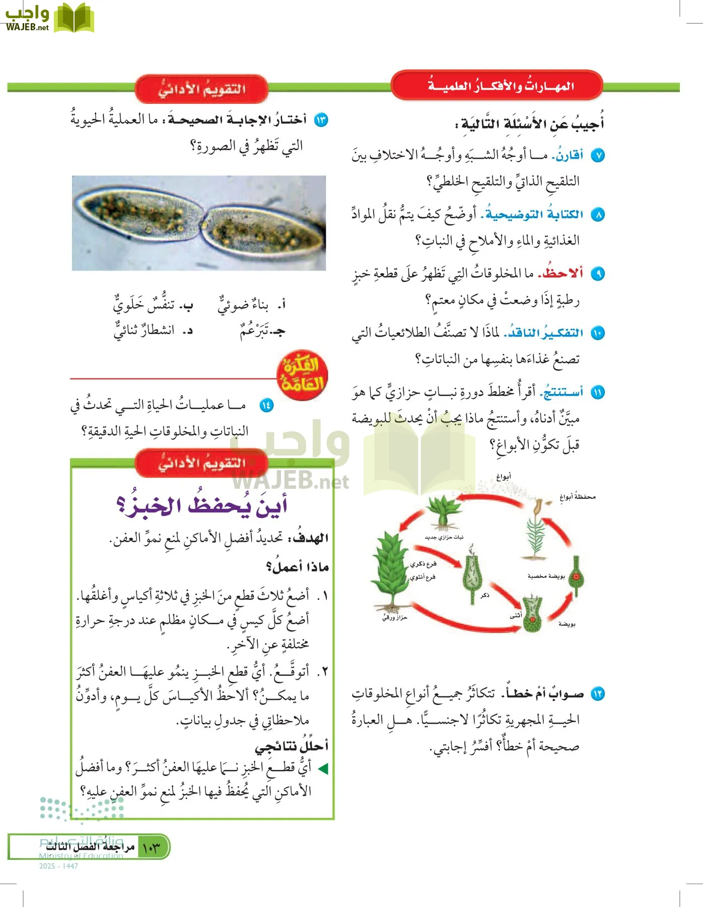 العلوم page-102