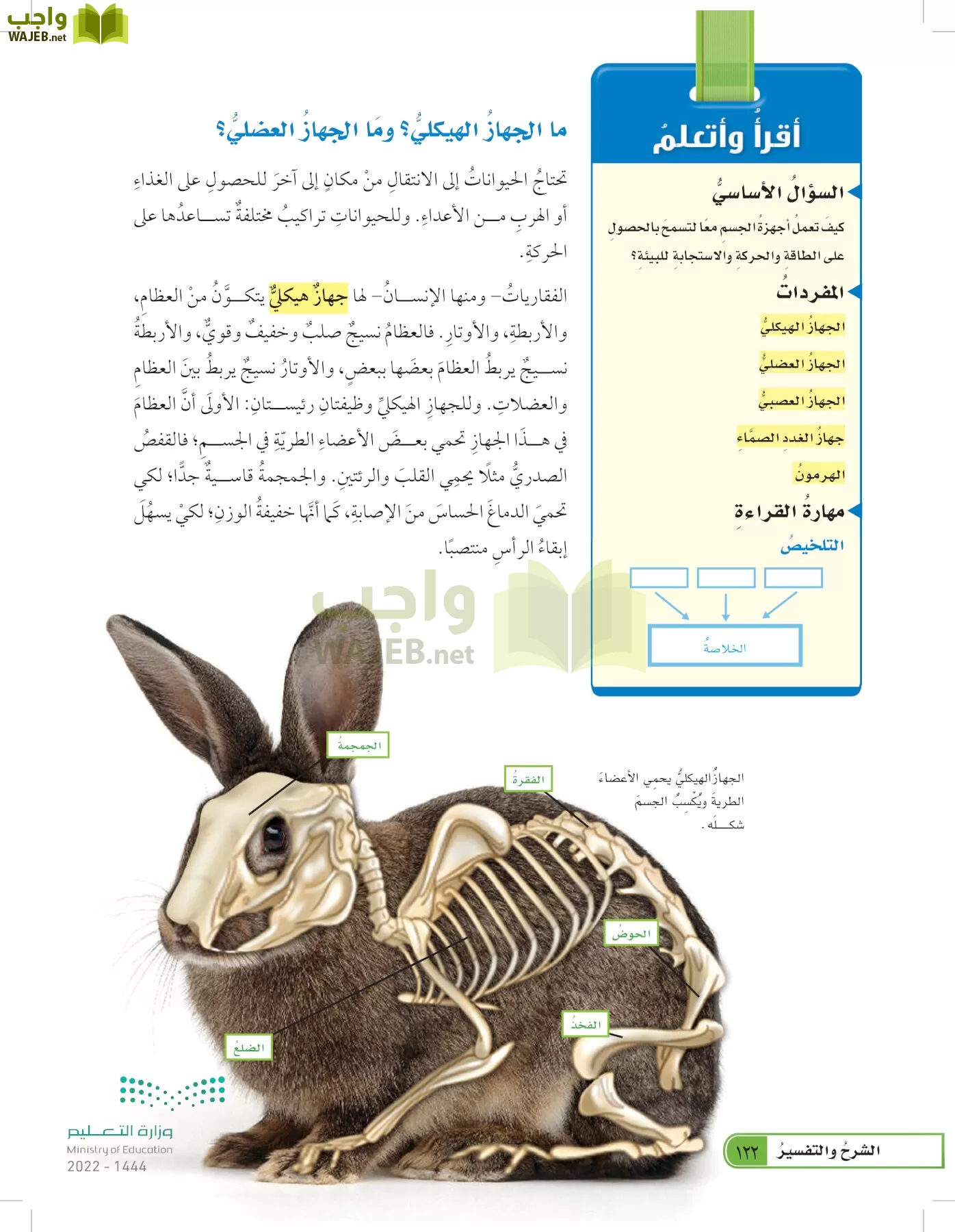 العلوم page-121