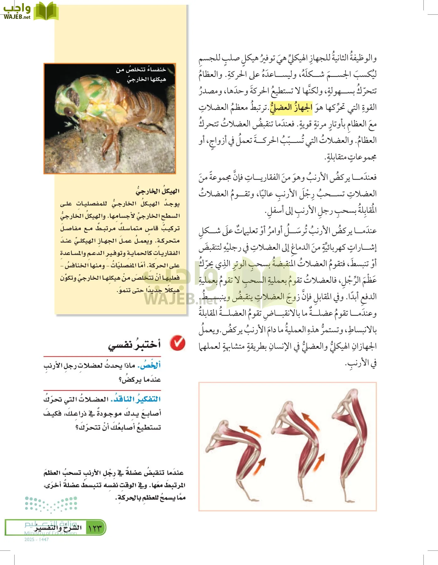 العلوم page-122