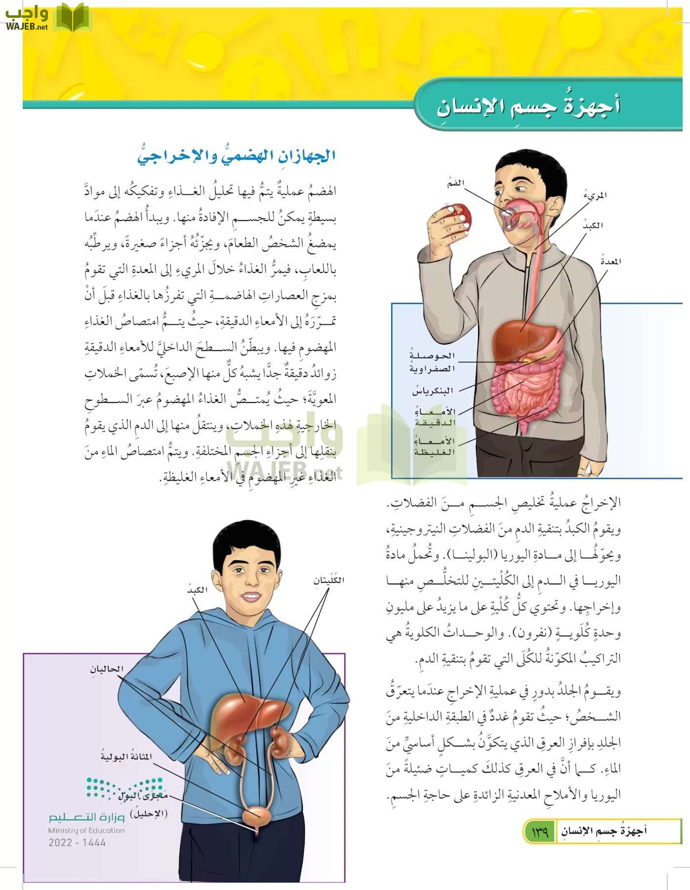 العلوم page-138