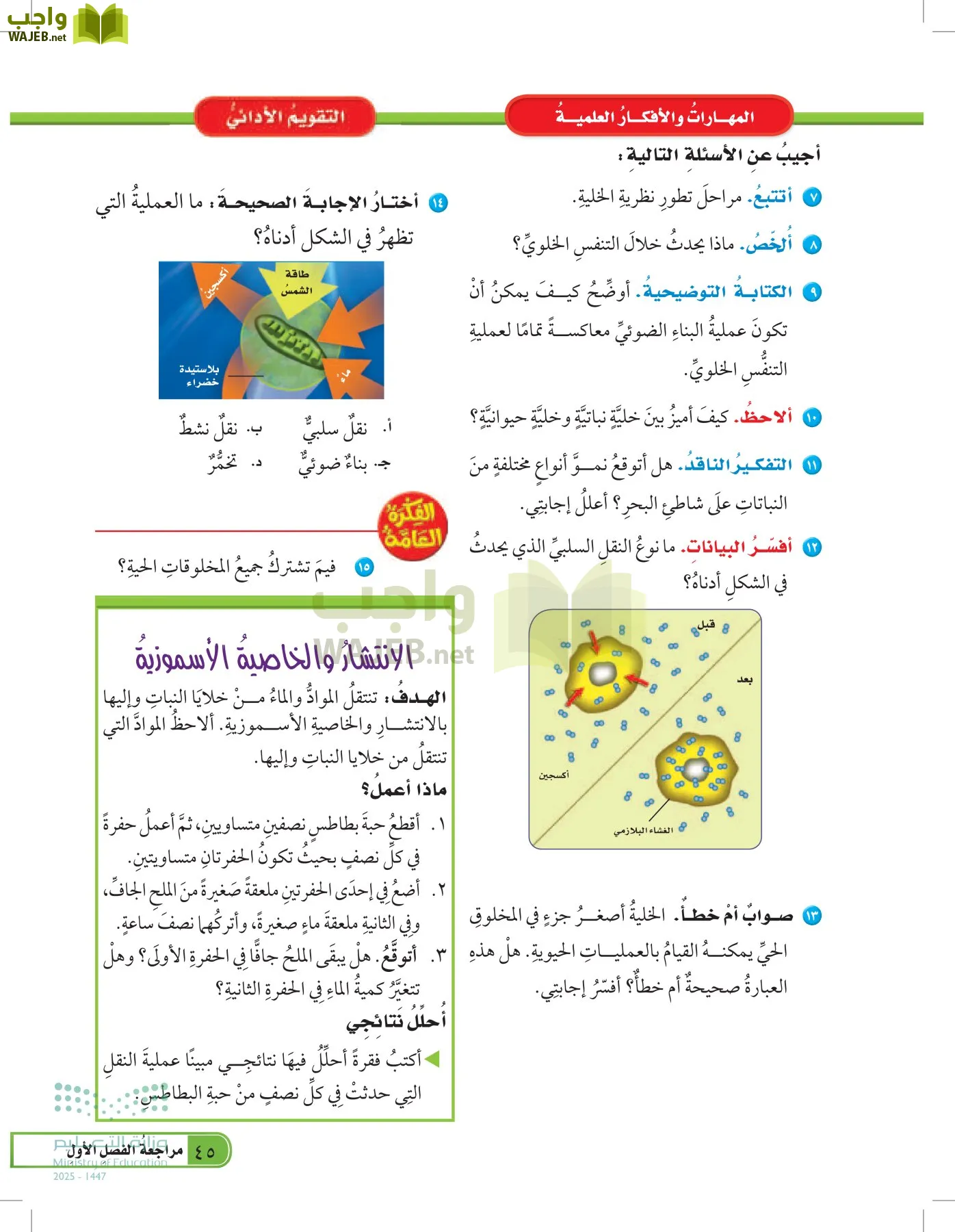 العلوم page-44