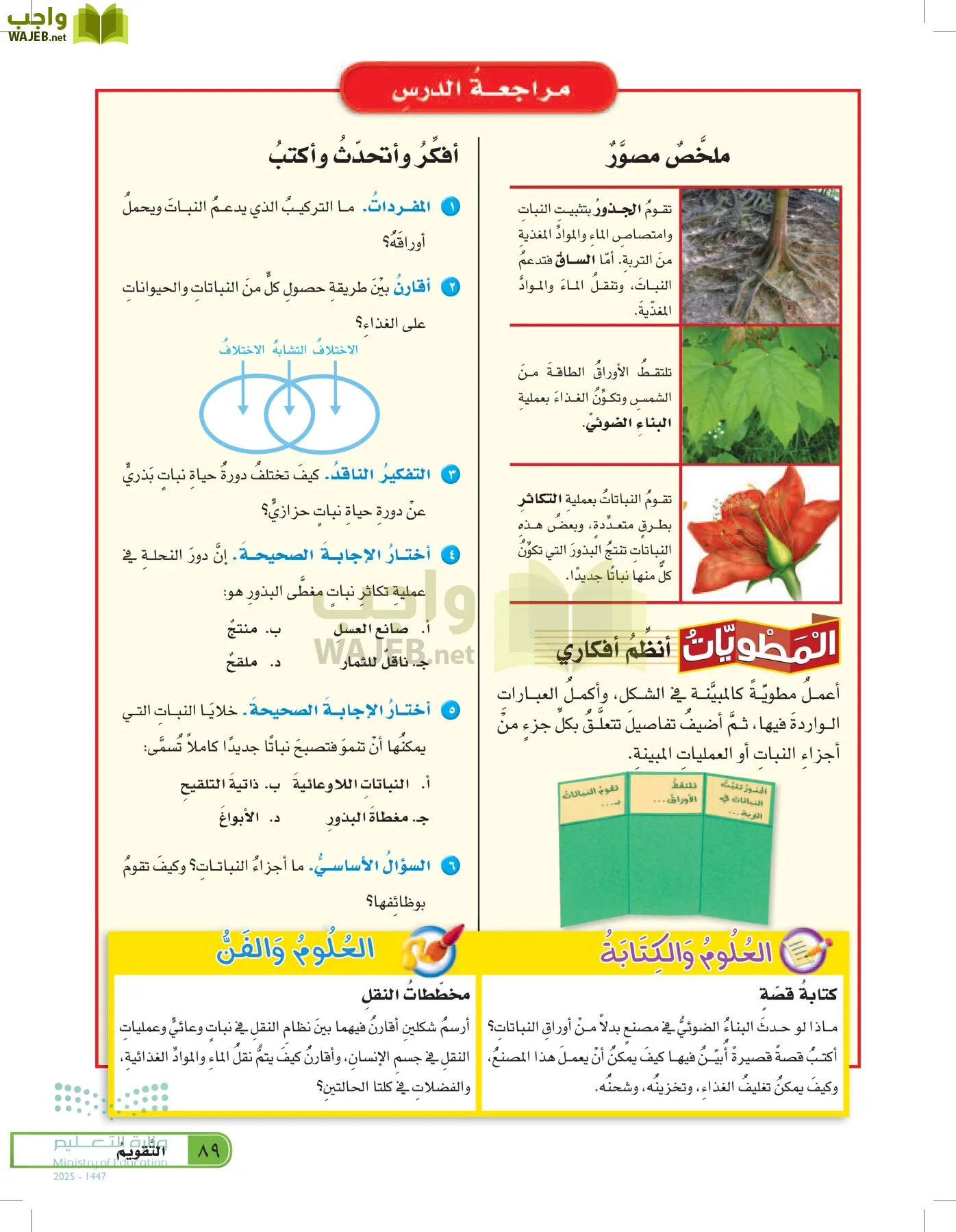 العلوم page-88