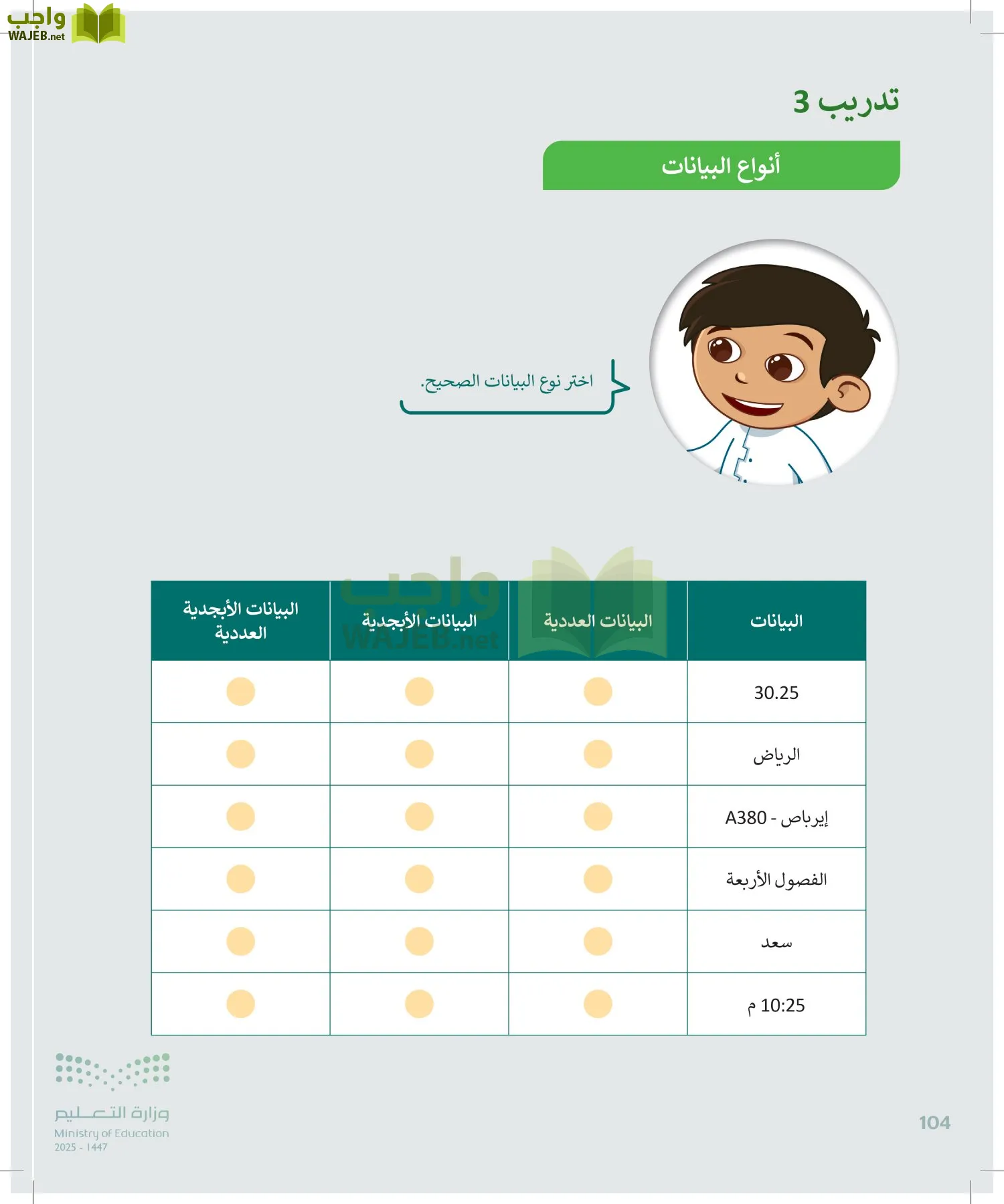 المهارات الرقمية page-103