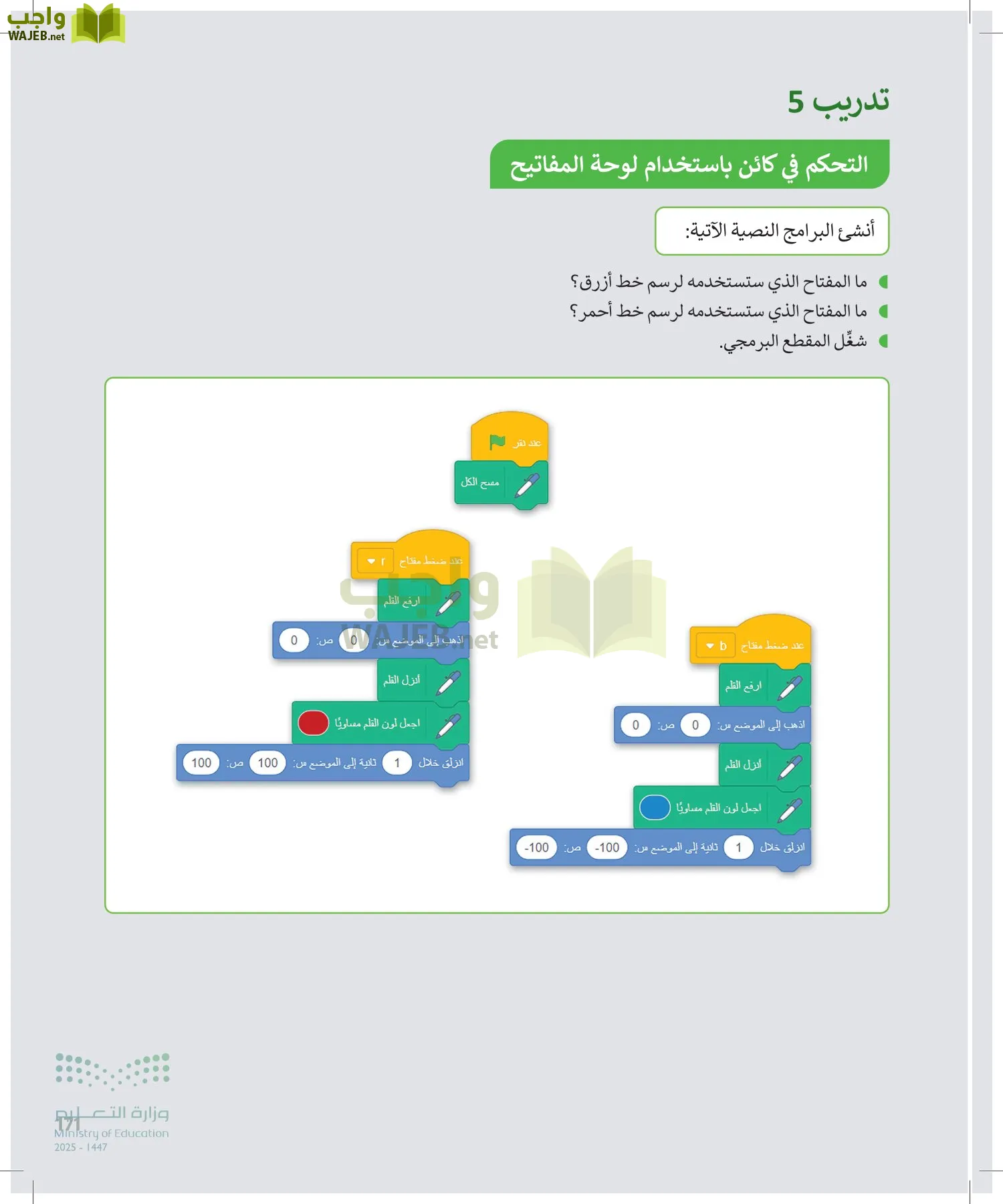 المهارات الرقمية page-170