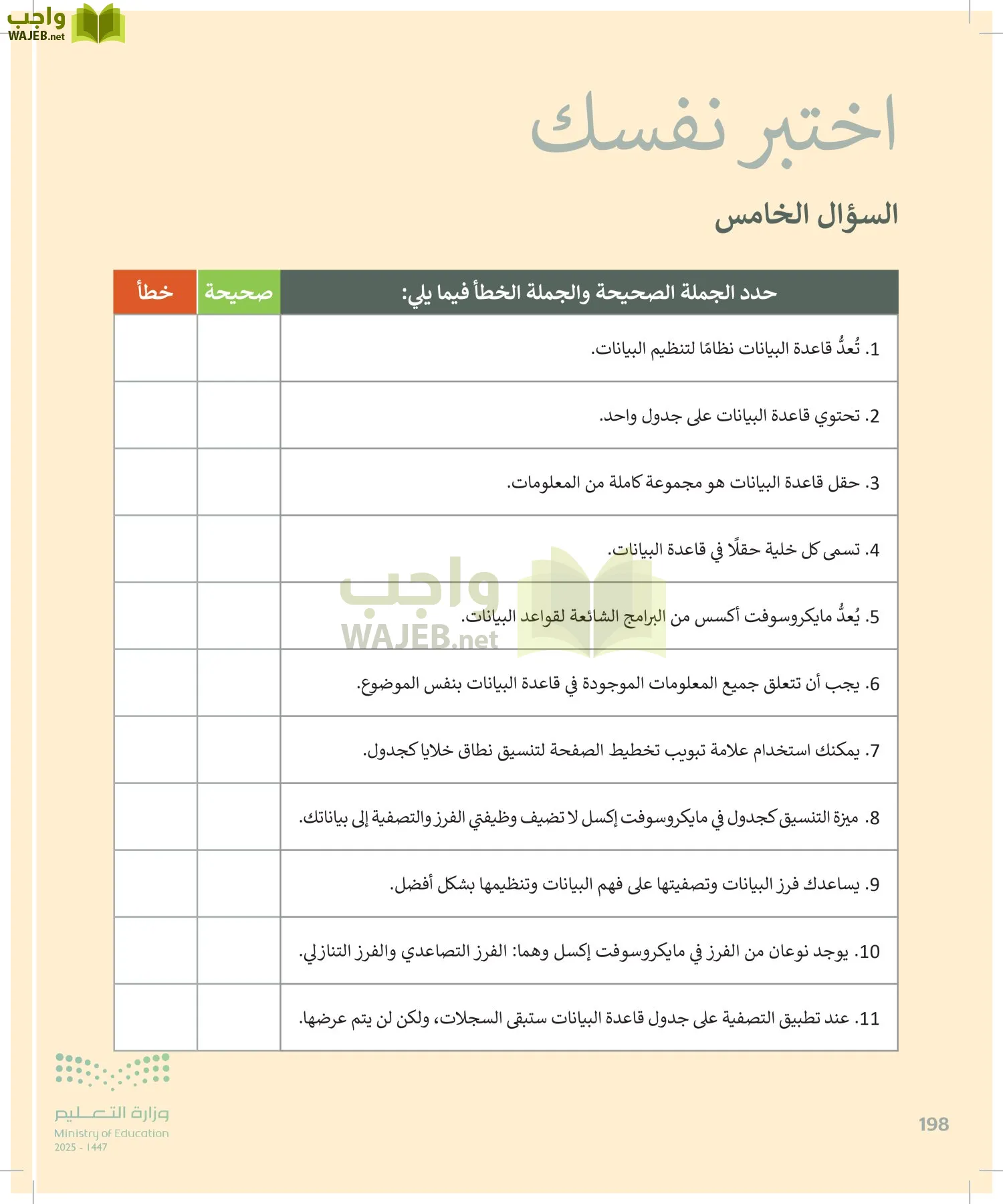 المهارات الرقمية page-197