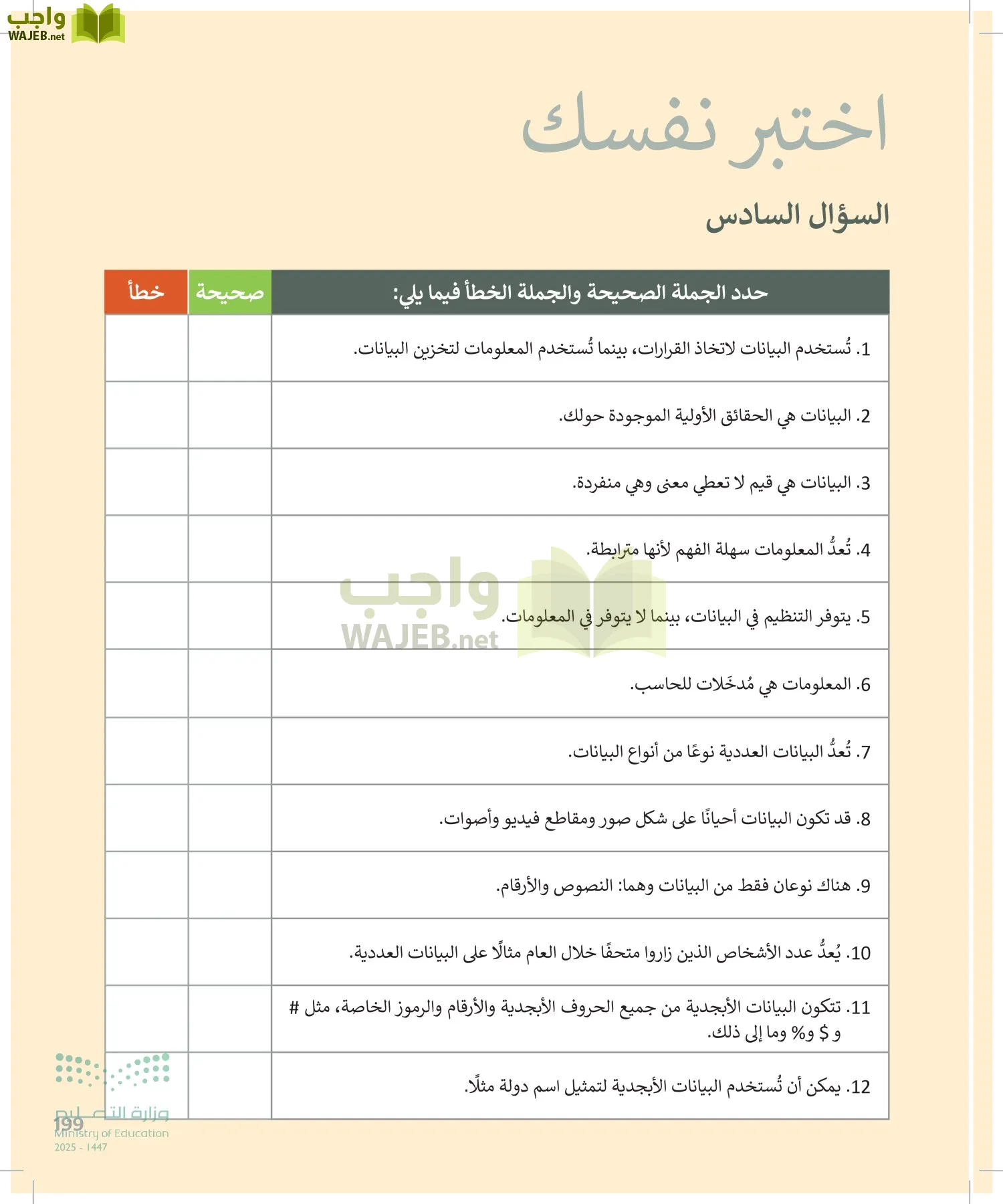 المهارات الرقمية page-198