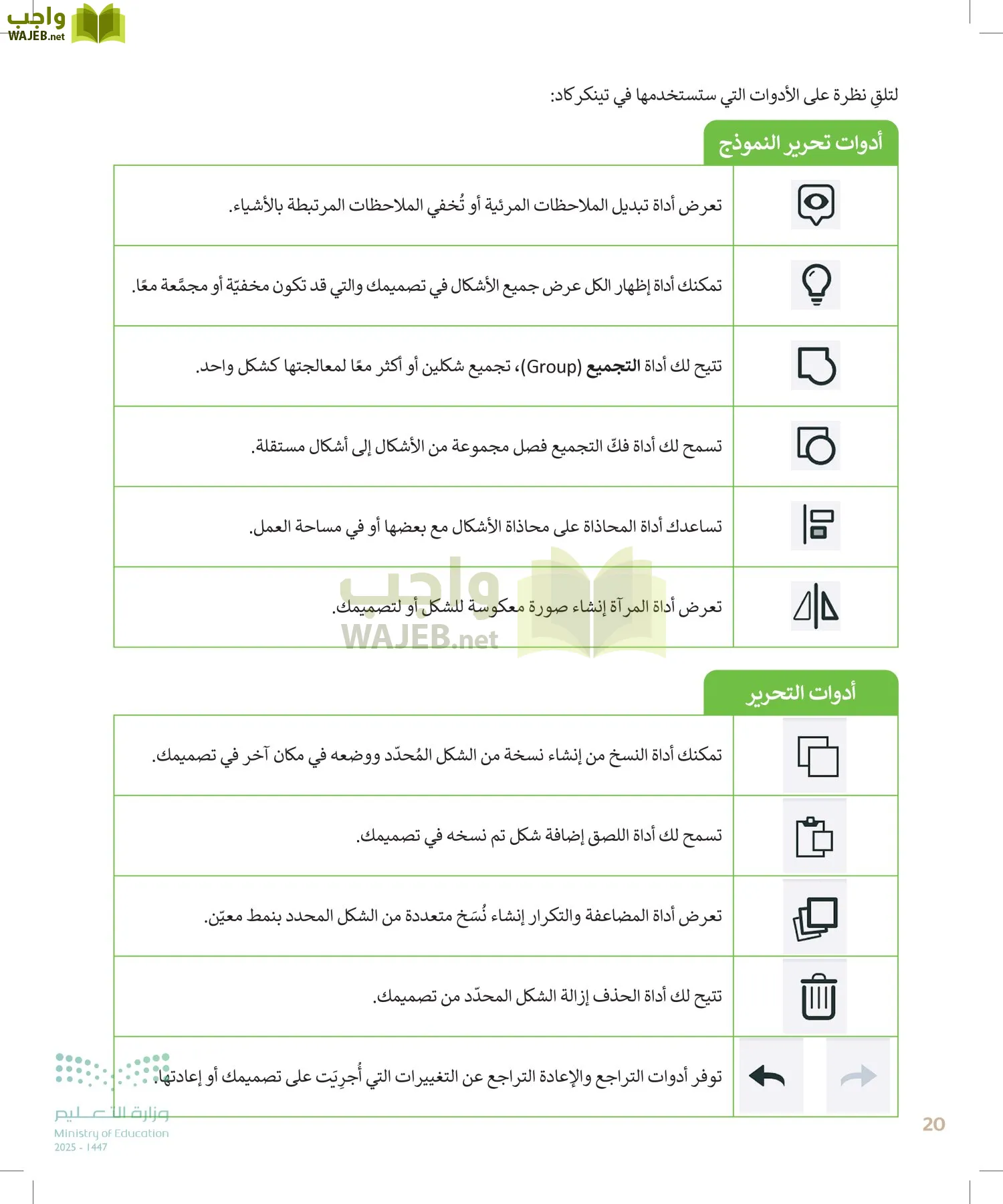 المهارات الرقمية page-19
