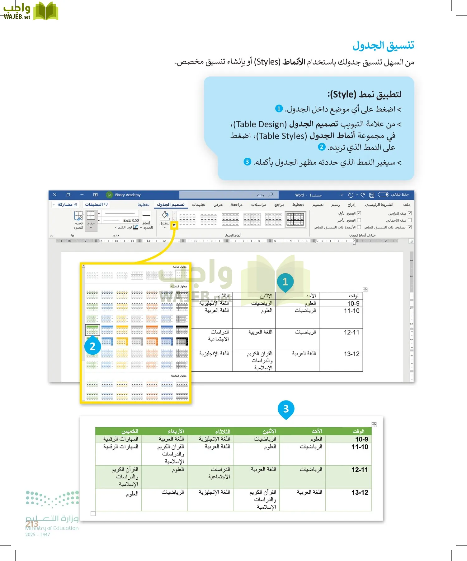 المهارات الرقمية page-212