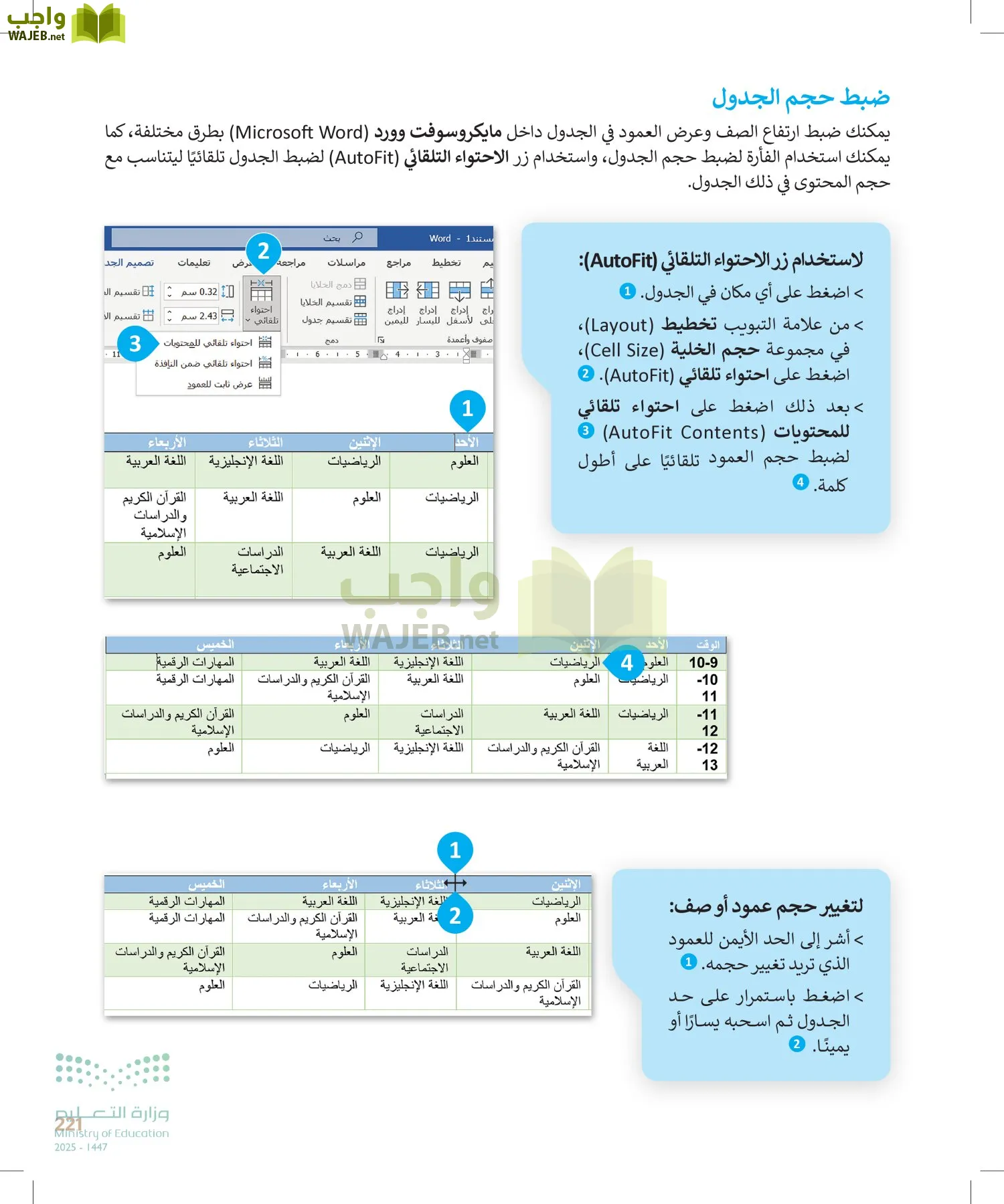 المهارات الرقمية page-220