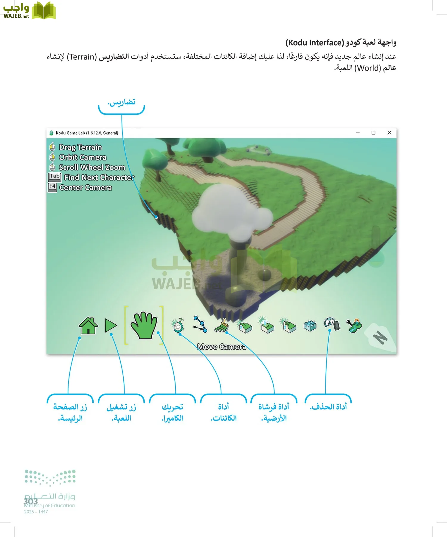 المهارات الرقمية page-302
