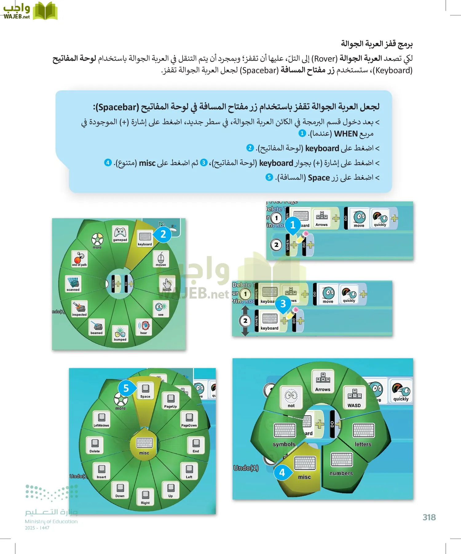 المهارات الرقمية page-317