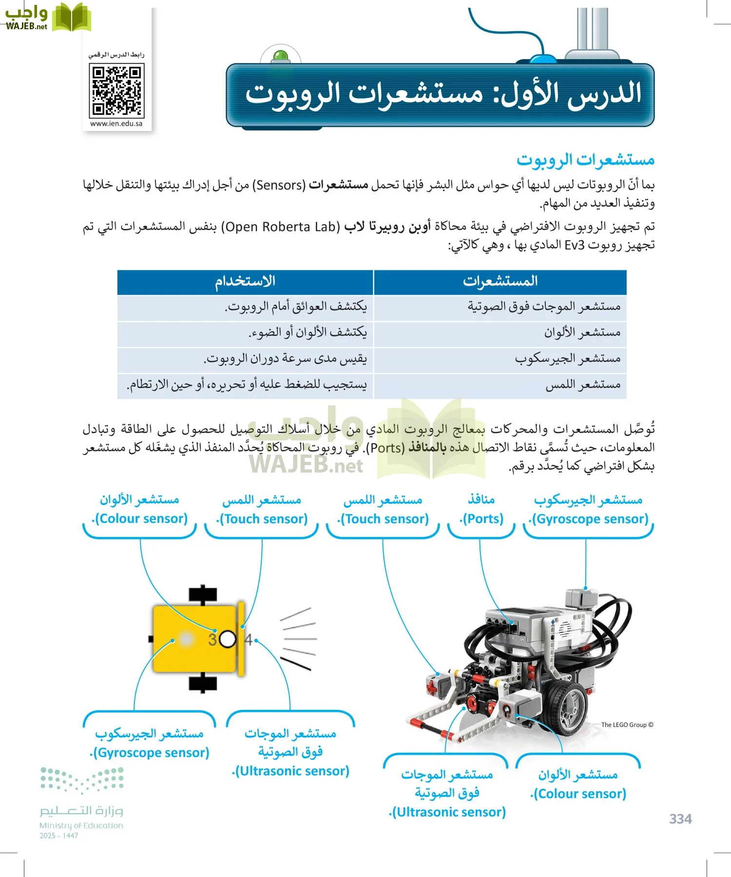 المهارات الرقمية page-333