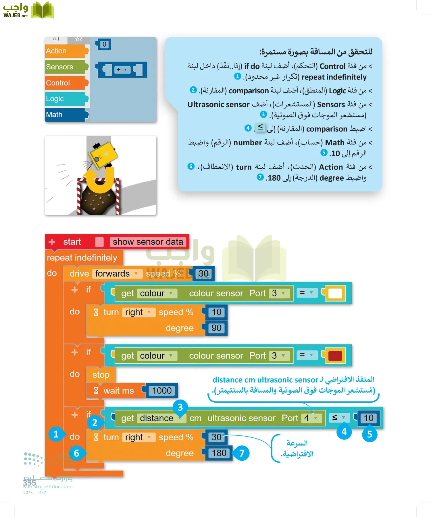المهارات الرقمية page-354