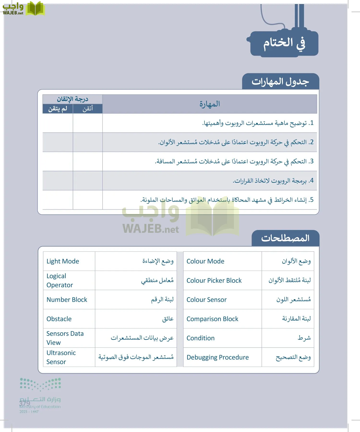 المهارات الرقمية page-378