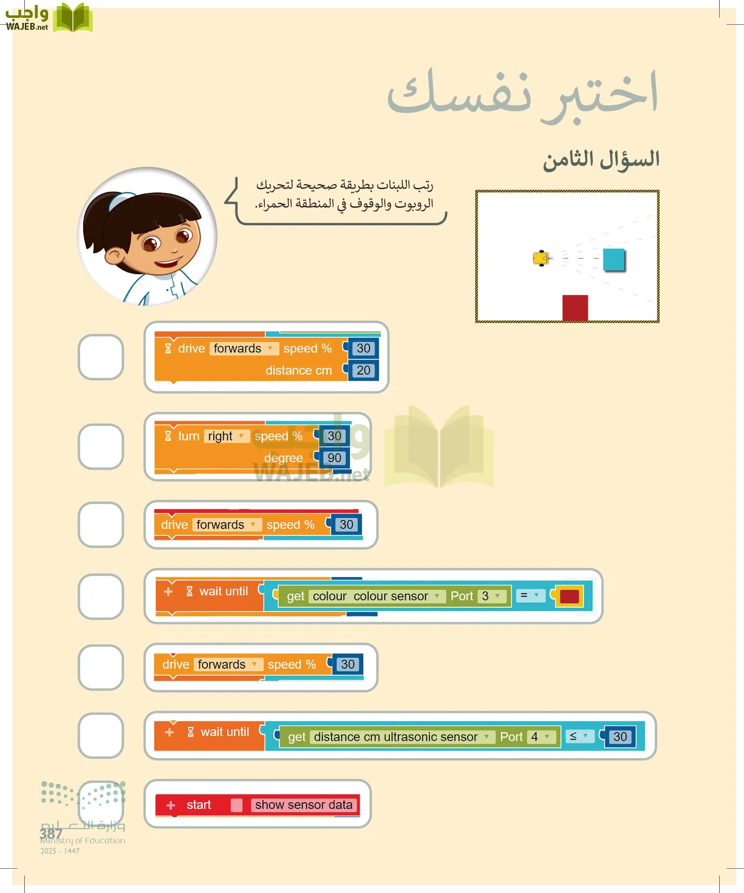 المهارات الرقمية page-386