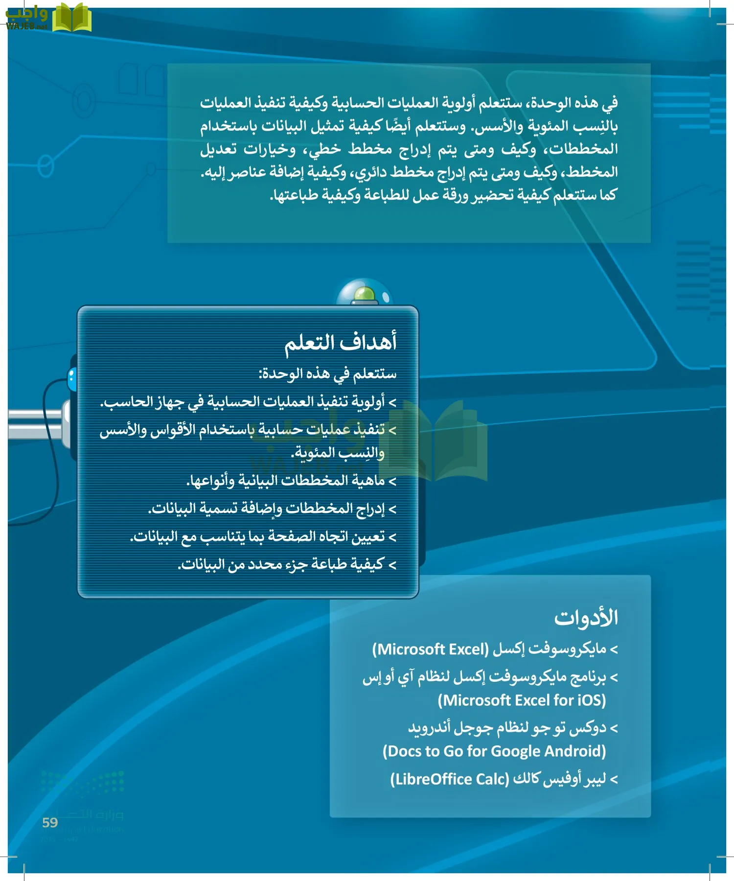 المهارات الرقمية page-58