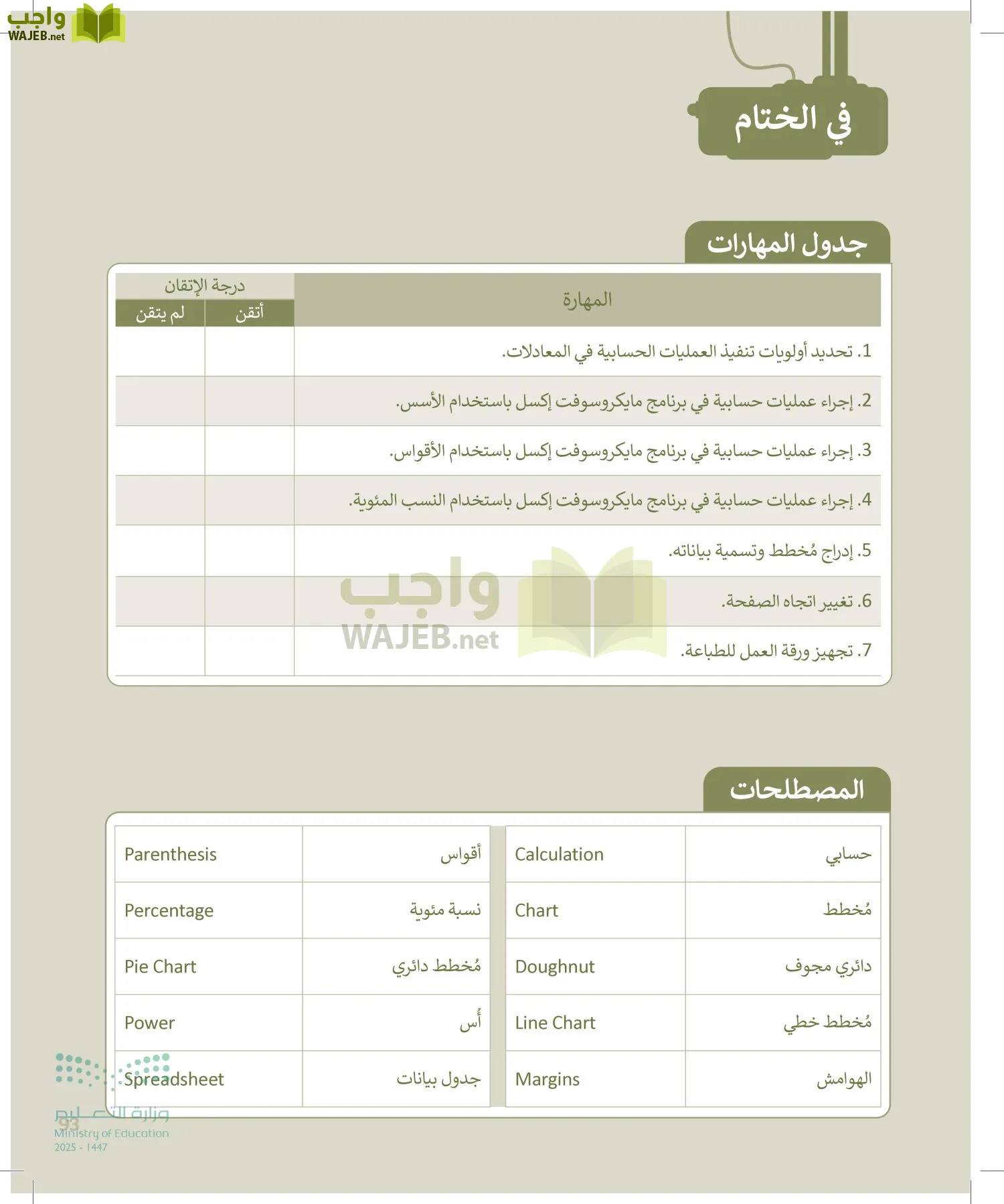 المهارات الرقمية page-92