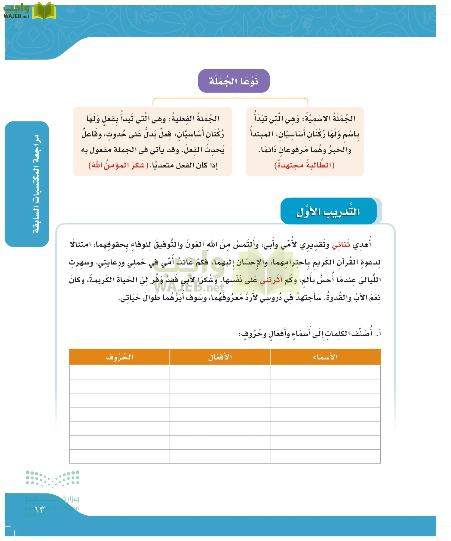 لغتي الجميلة page-12