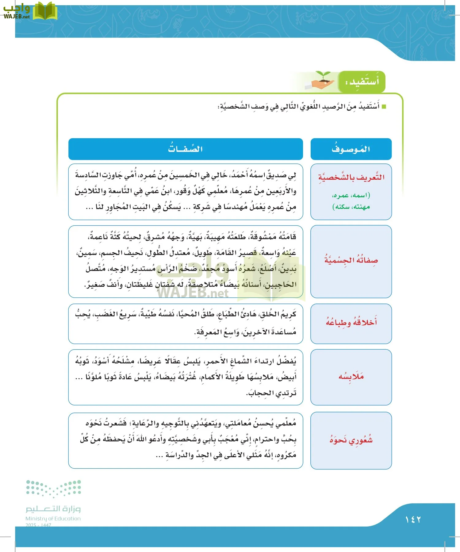 لغتي الجميلة page-141