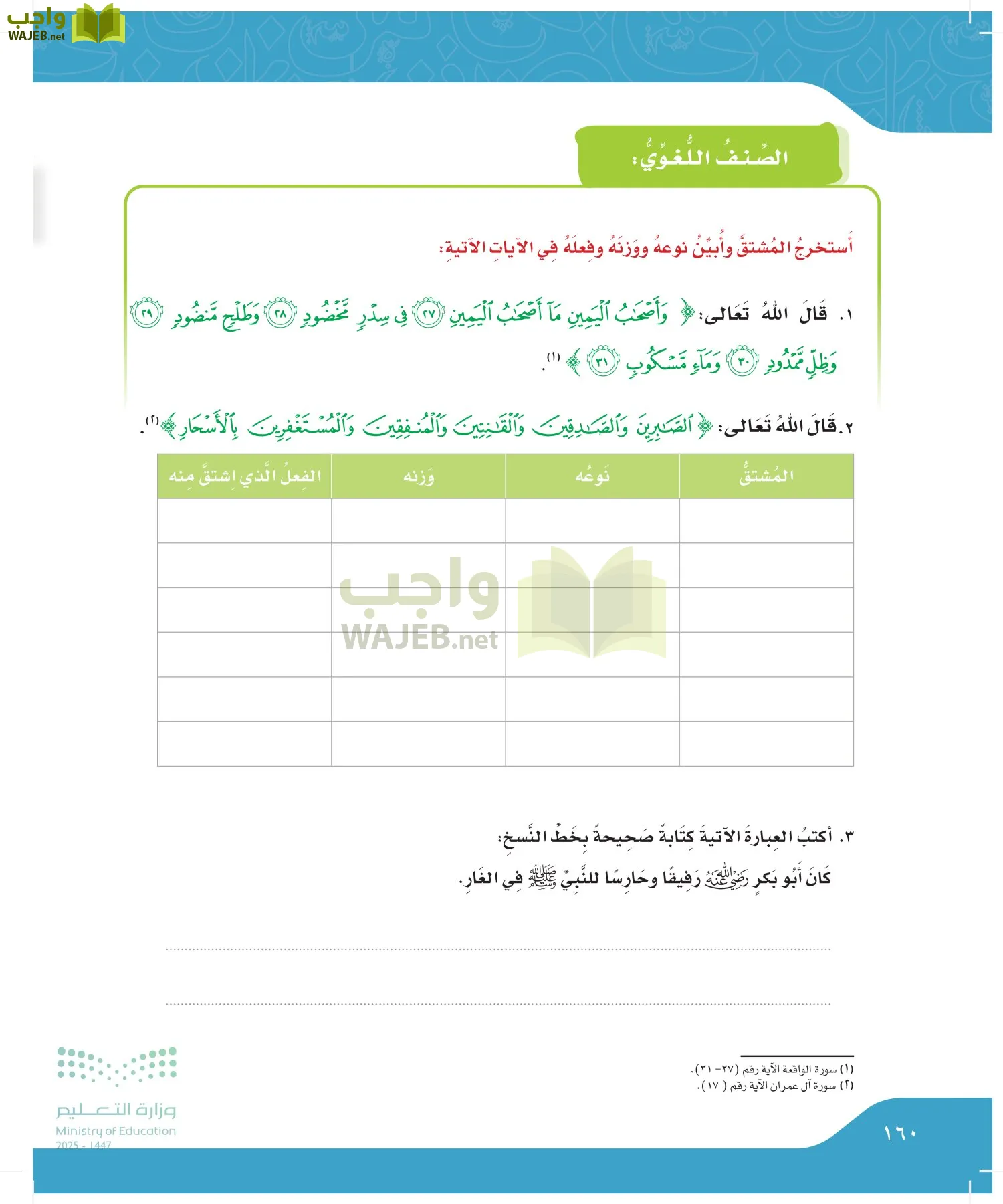 لغتي الجميلة page-159
