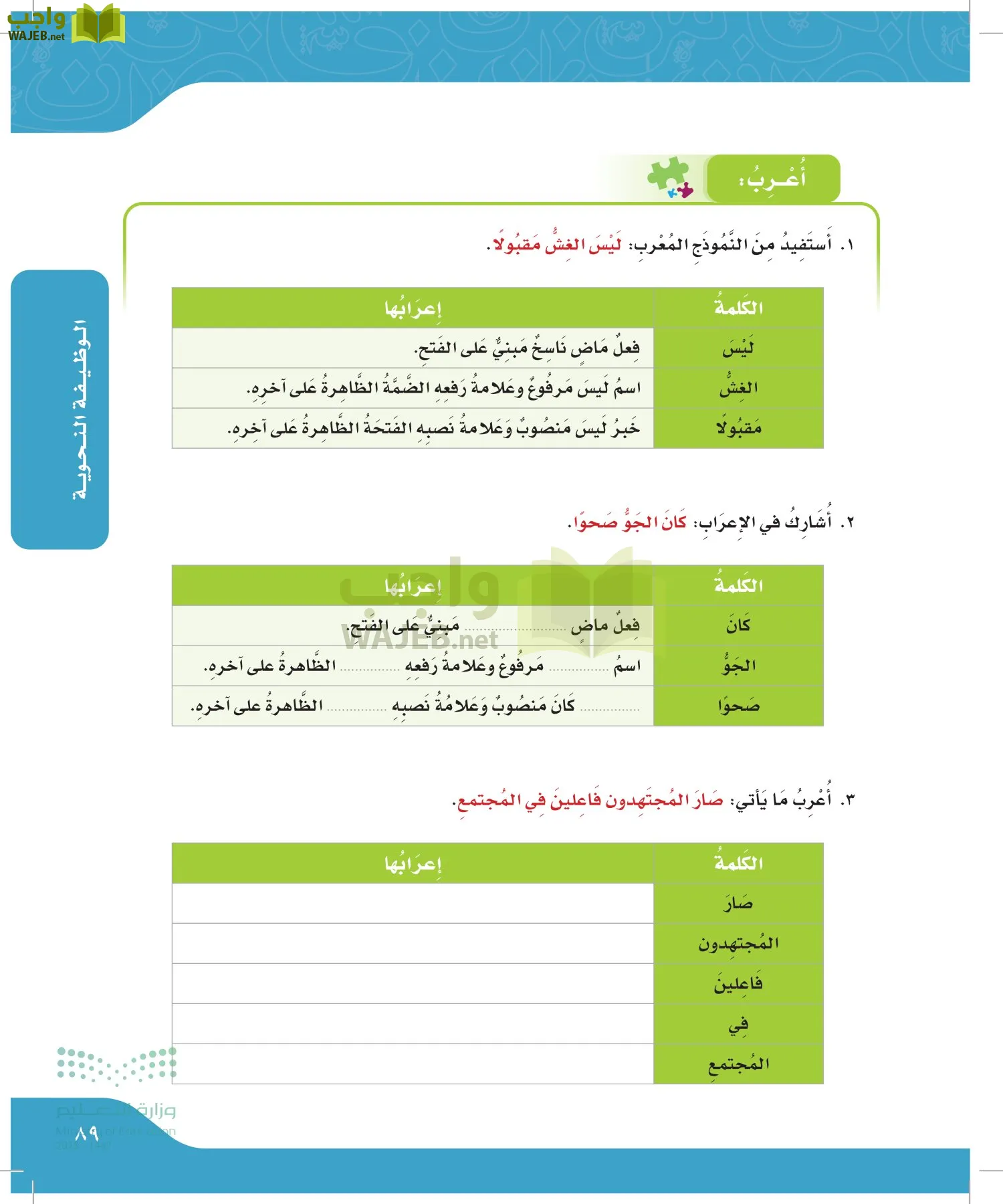لغتي الجميلة page-88