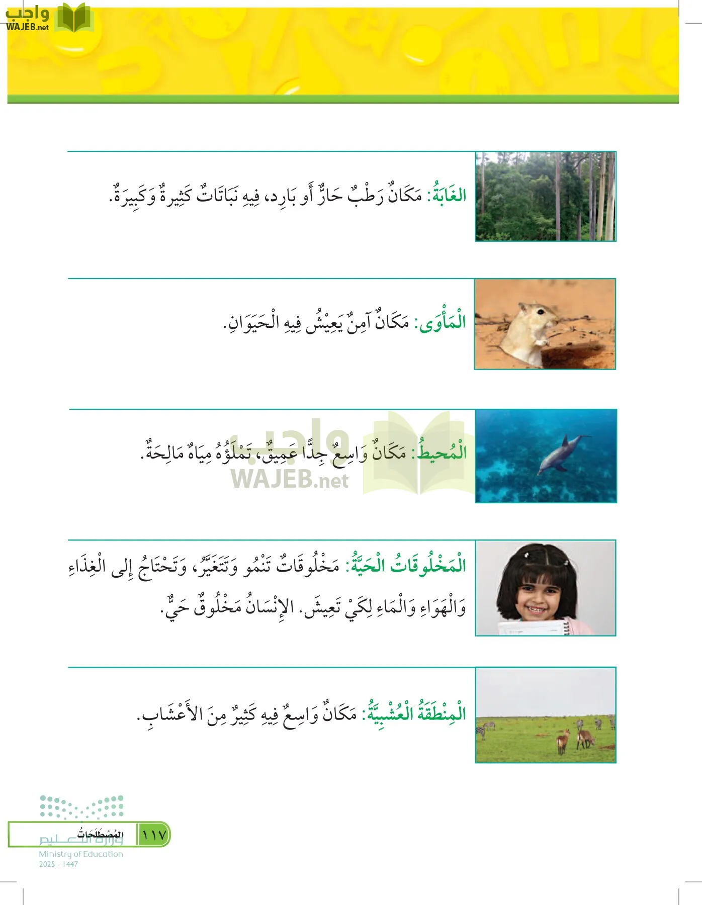 العلوم page-116