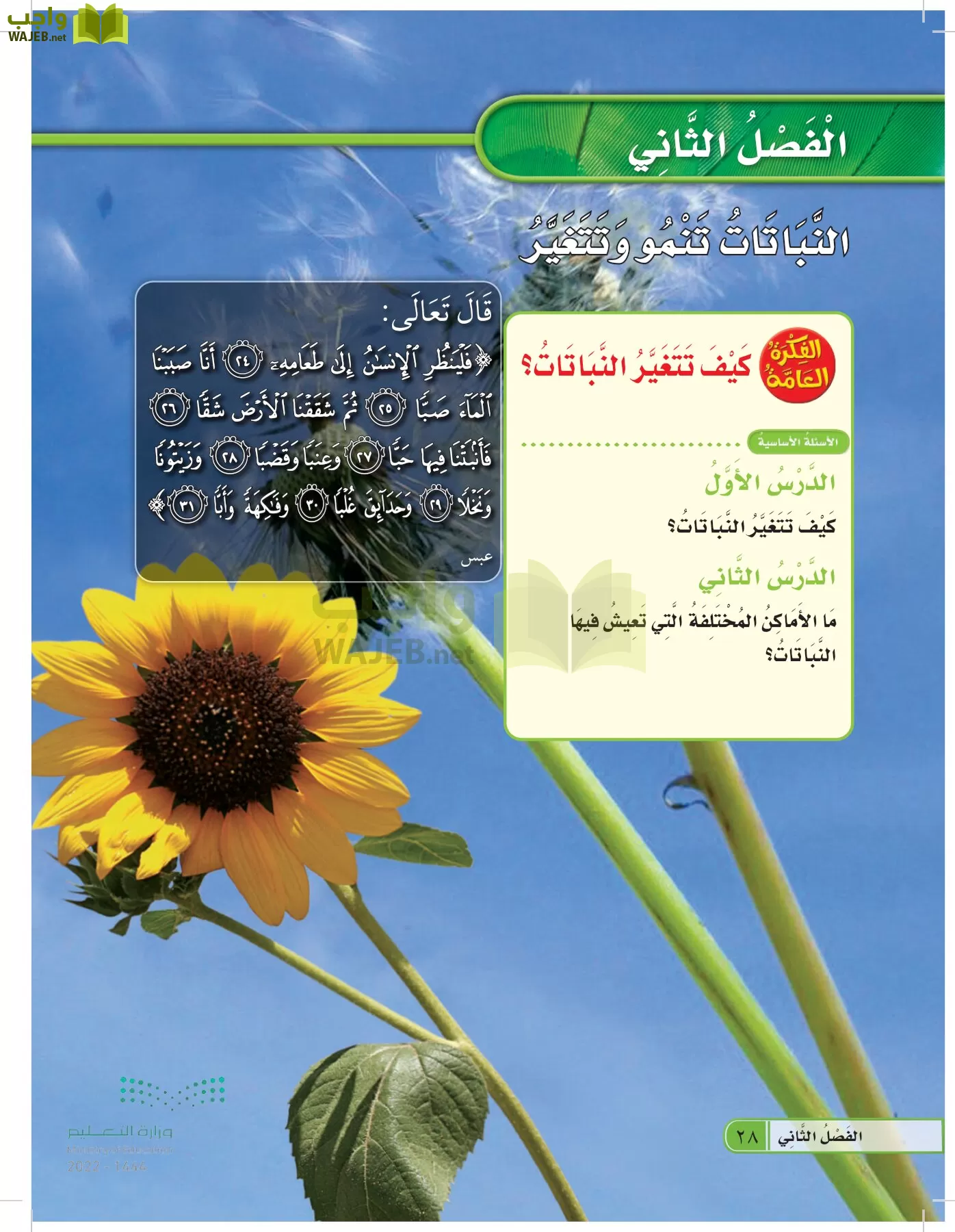 العلوم page-27