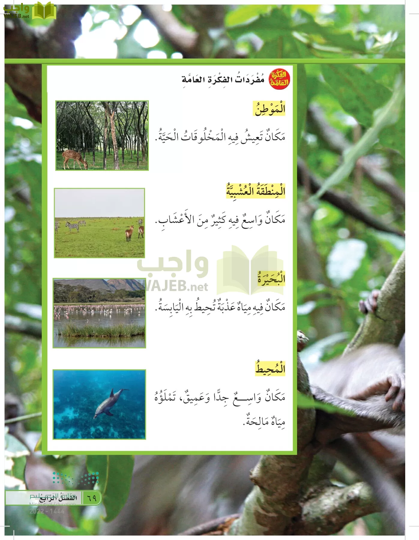 العلوم page-68