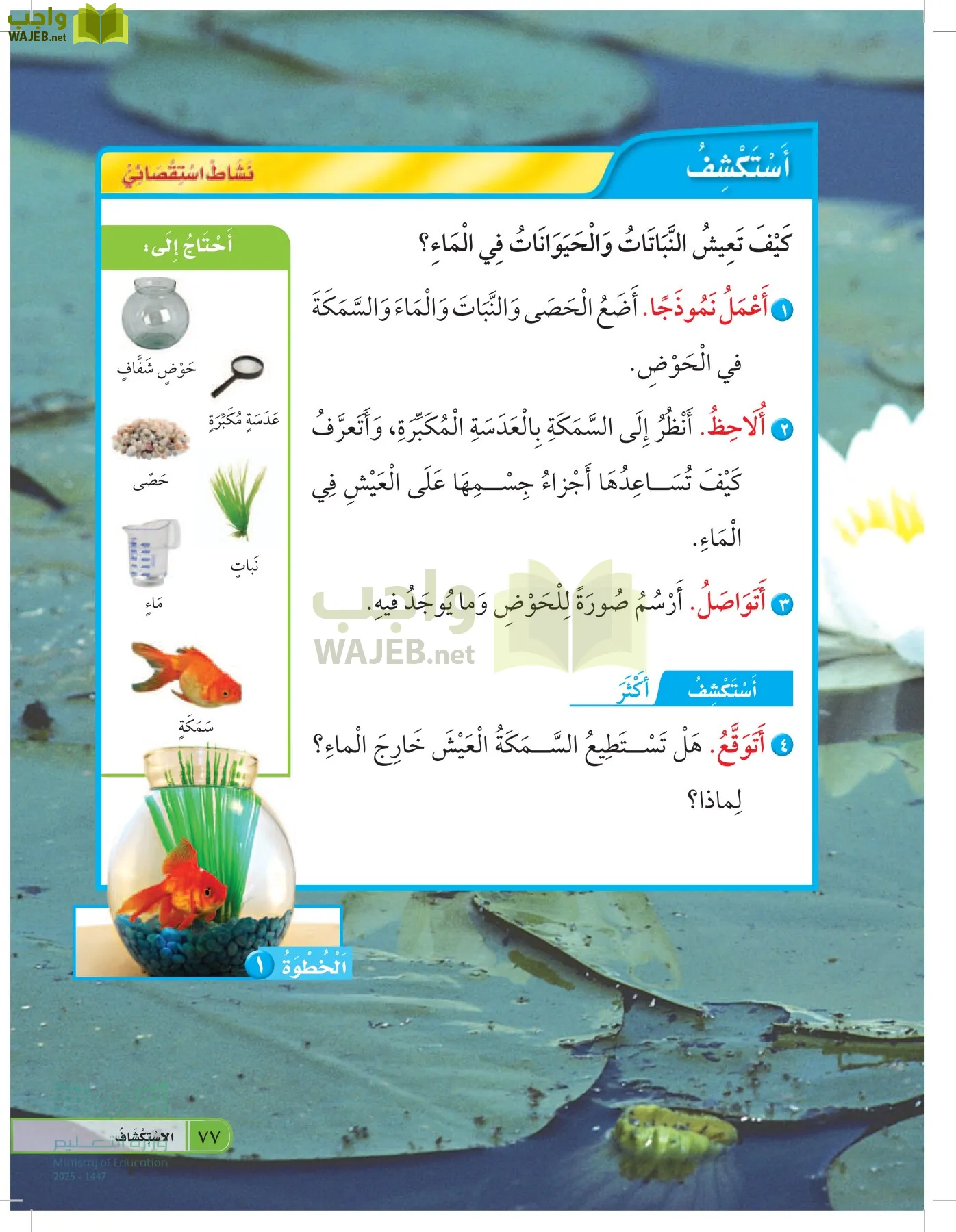 العلوم page-76