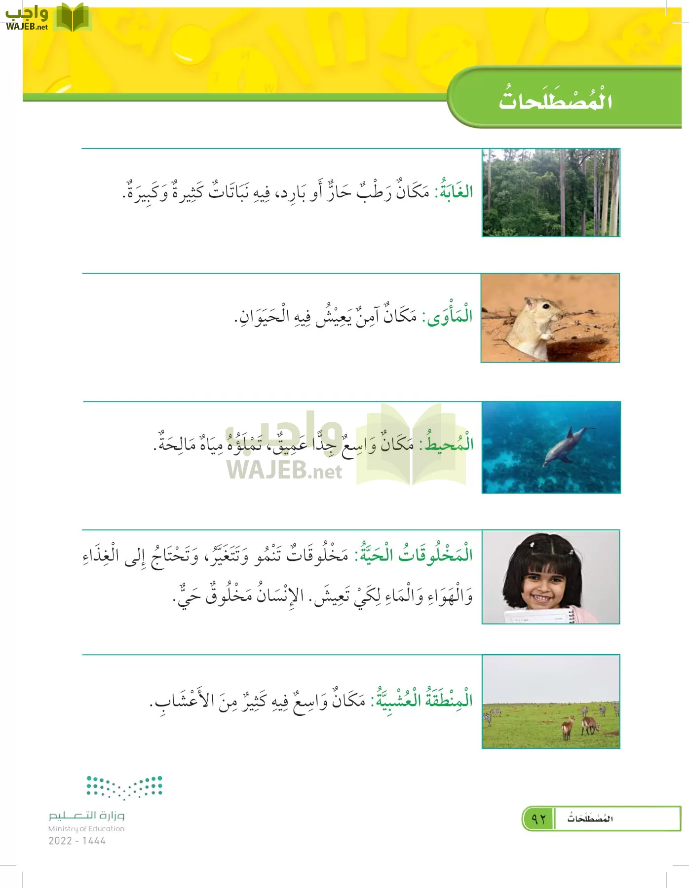 العلوم page-91