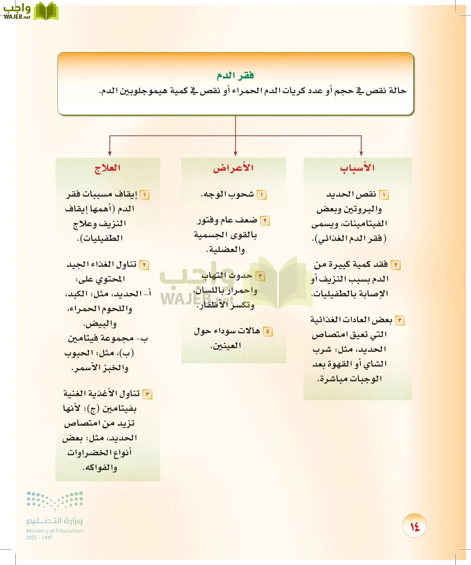 المهارات الحياتية والأسرية page-13