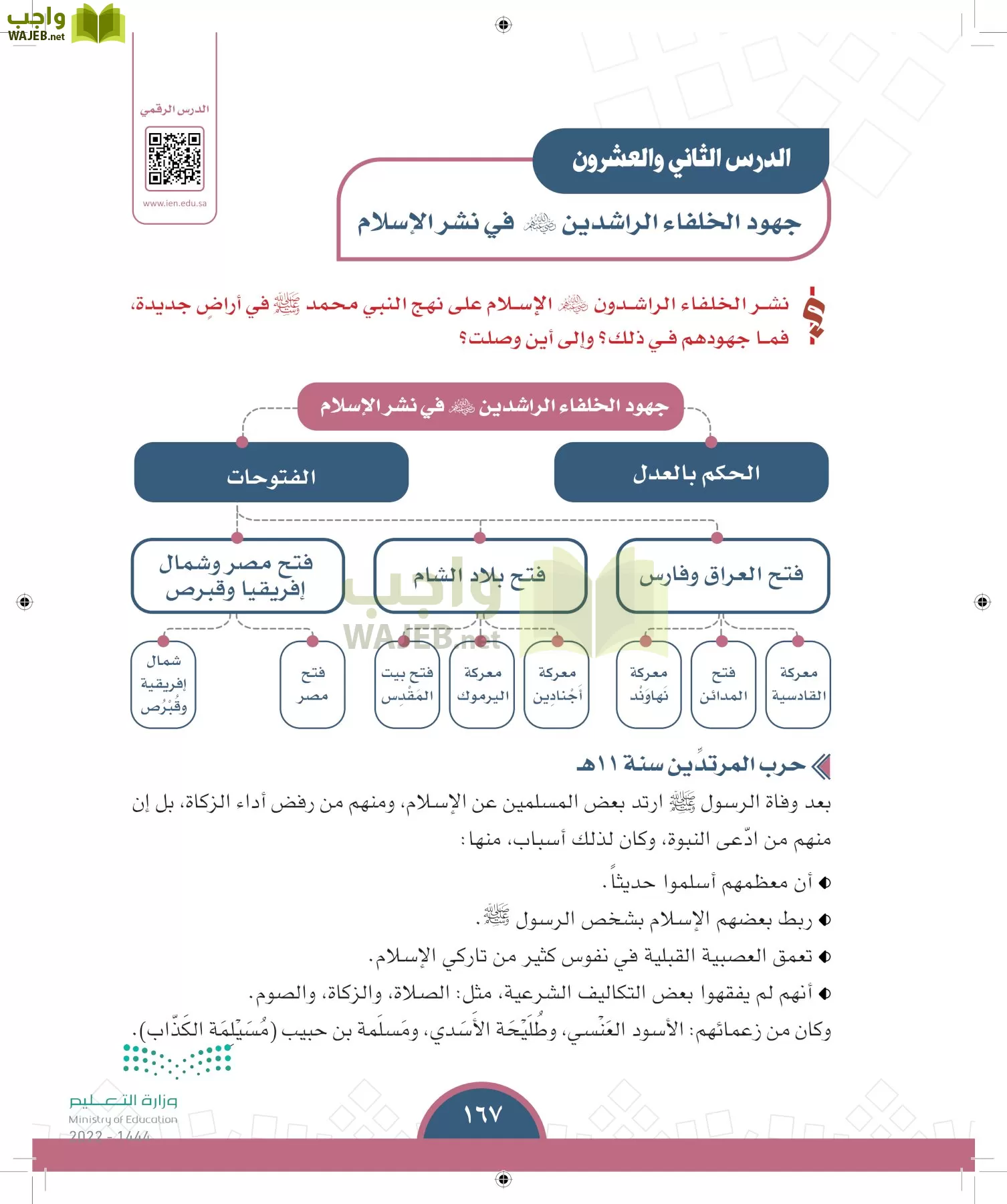 الدراسات الاجتماعية page-166