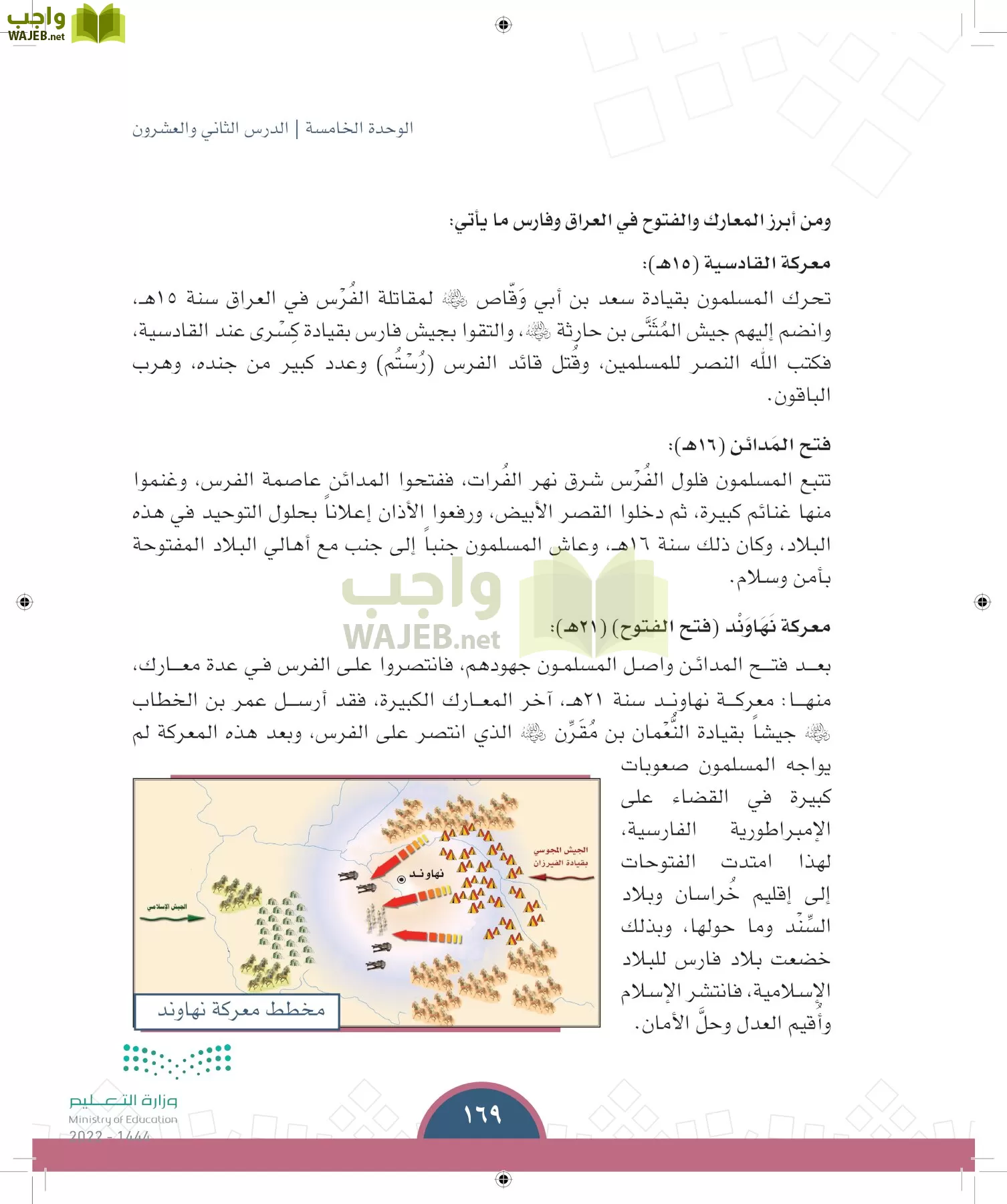 الدراسات الاجتماعية page-168