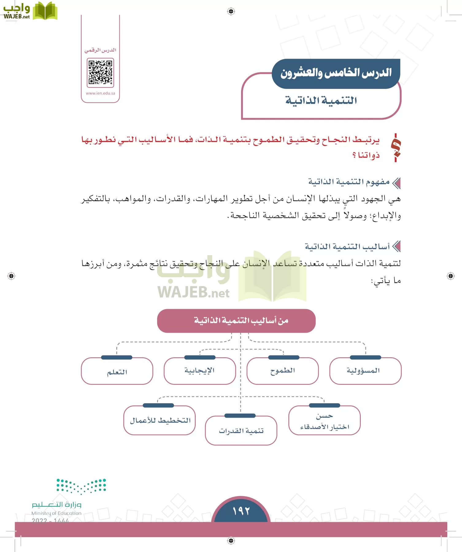 الدراسات الاجتماعية page-191