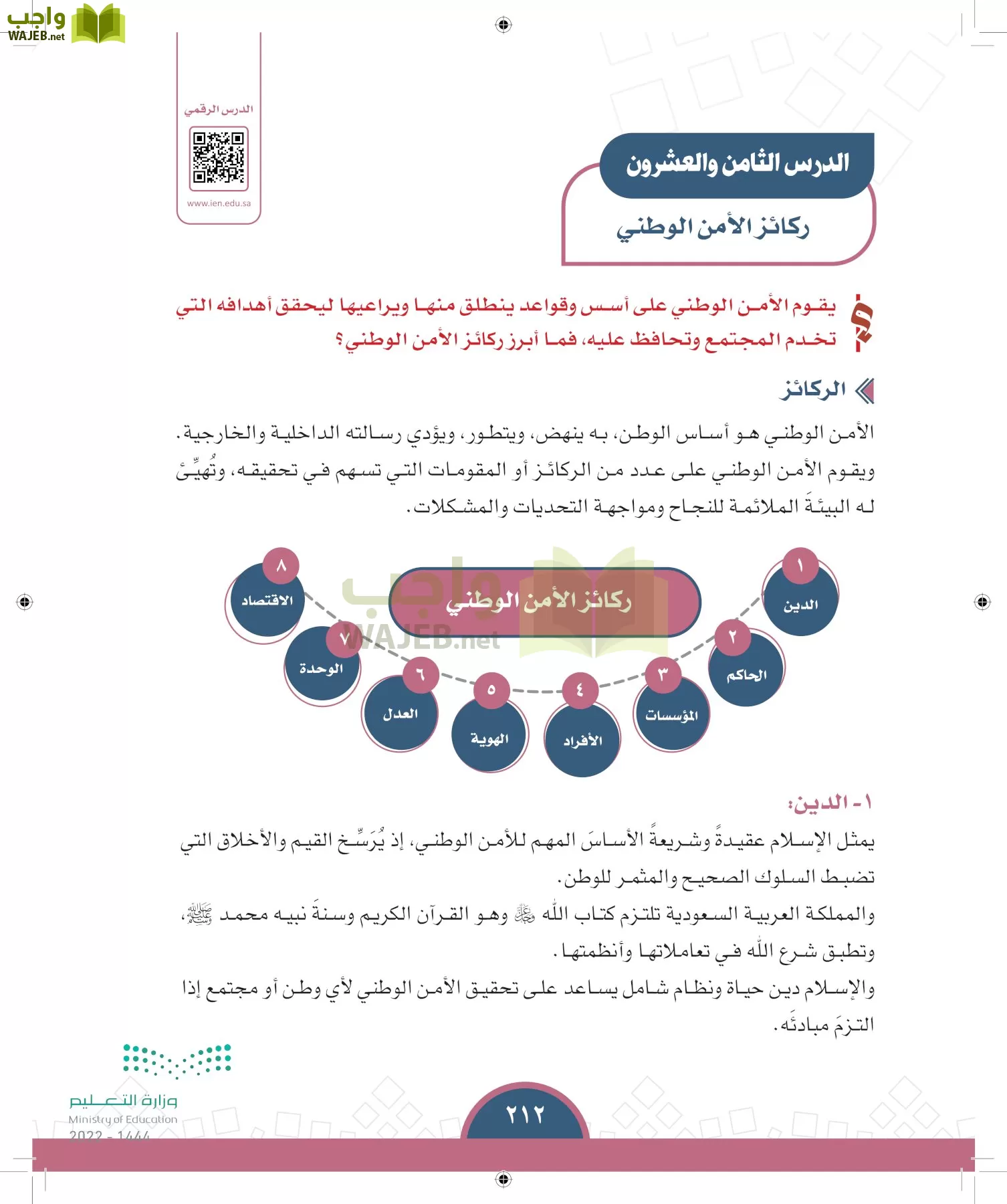 الدراسات الاجتماعية page-211