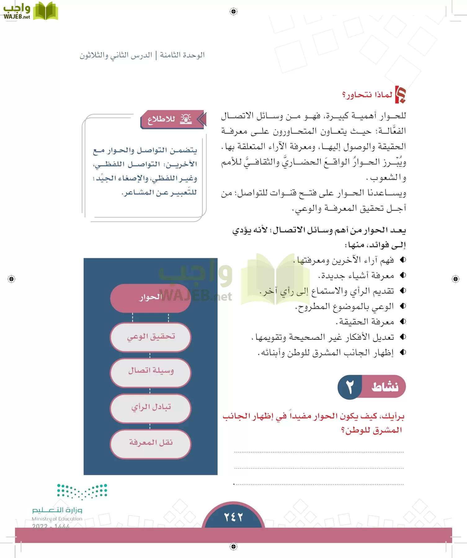 الدراسات الاجتماعية page-241
