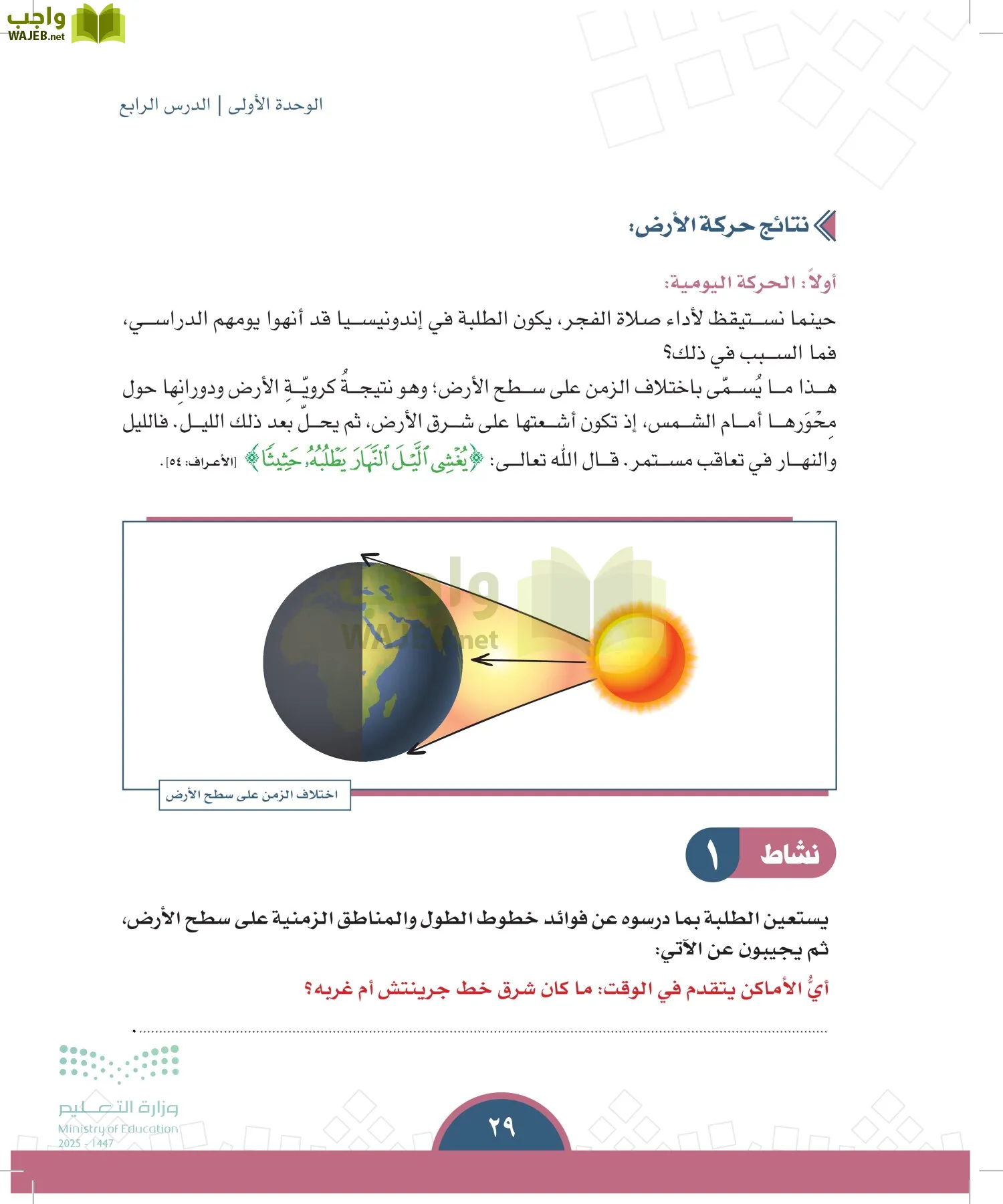 الدراسات الاجتماعية page-28