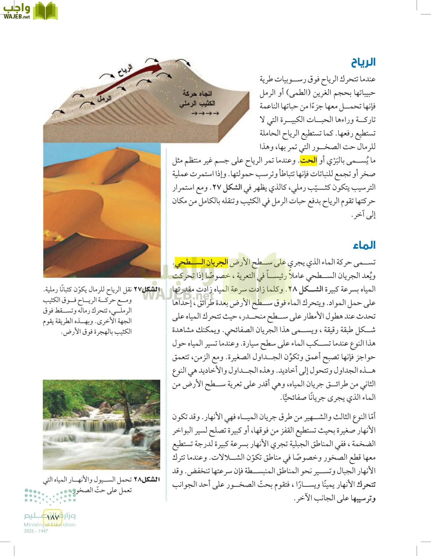 العلوم page-186