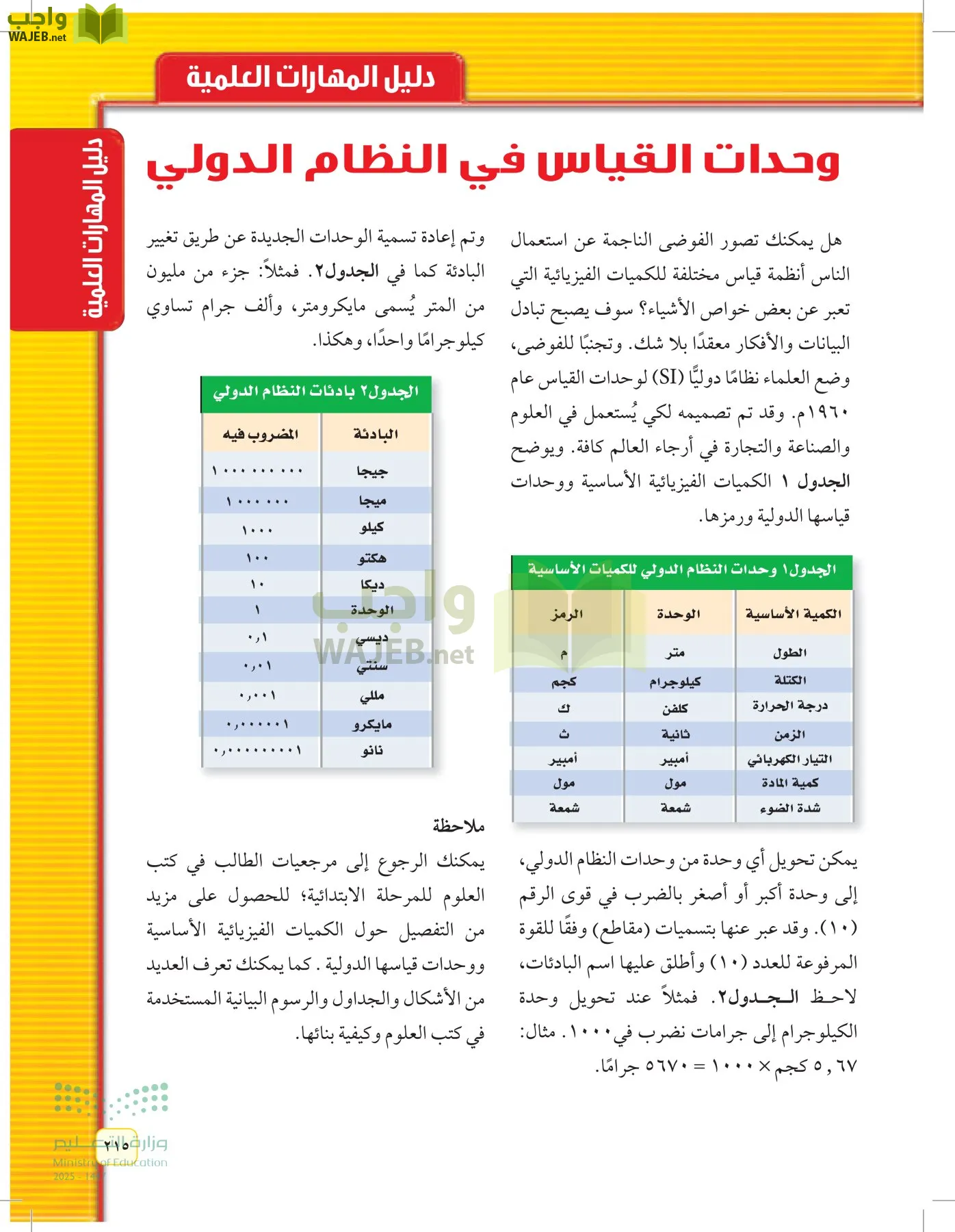 العلوم page-214