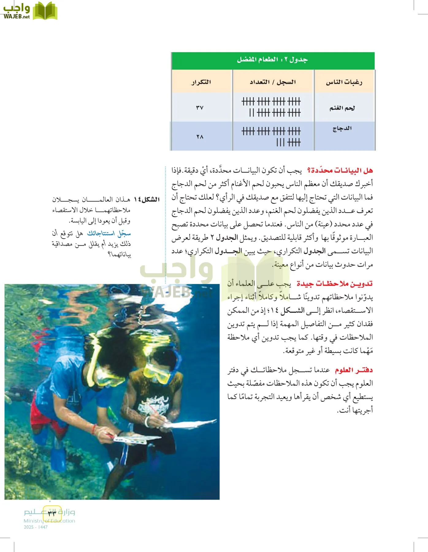 العلوم page-32