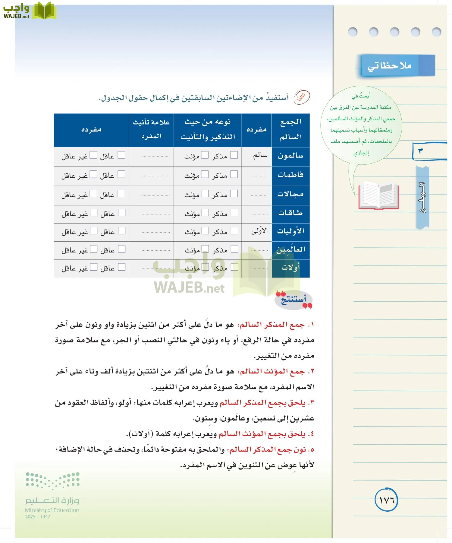 لغتي الخالدة page-175