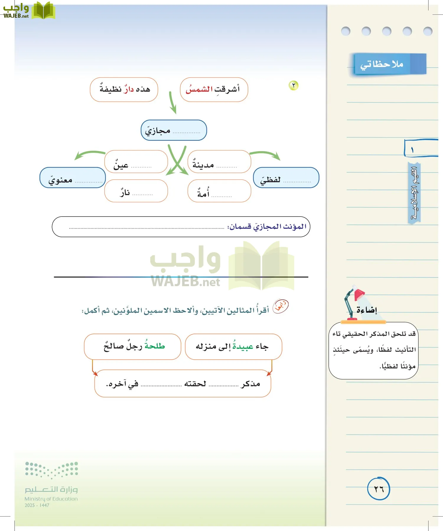 لغتي الخالدة page-25