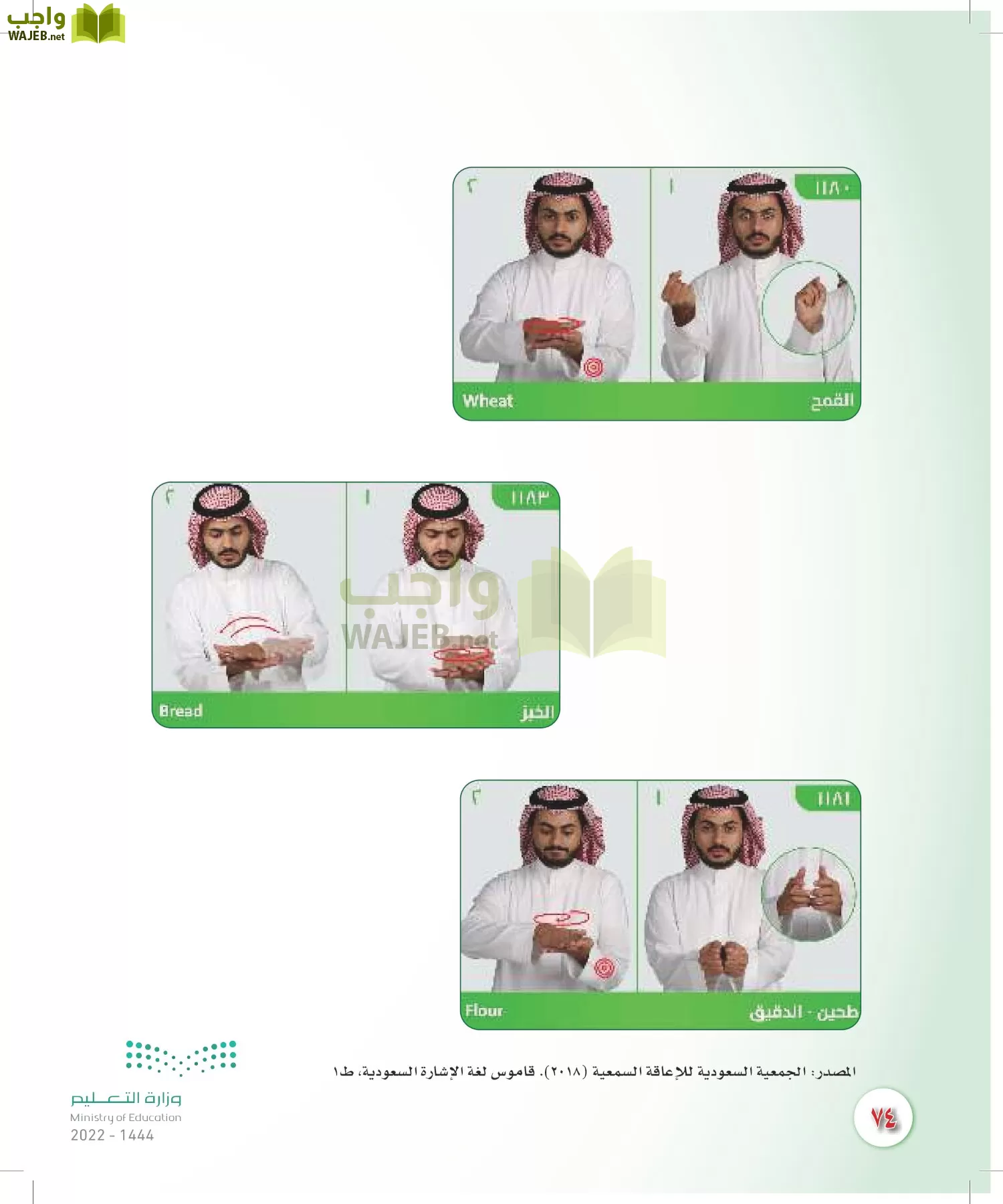 المهارات الحياتية والأسرية page-73